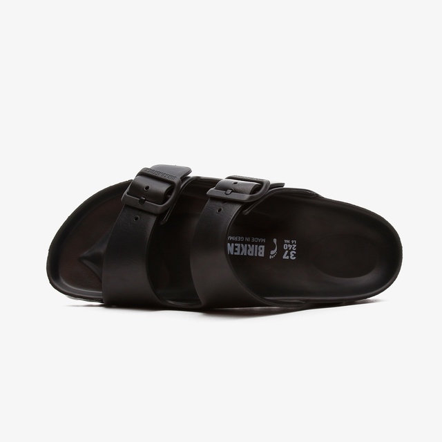 Birkenstock Siyah Birkenstock Arizona Eva