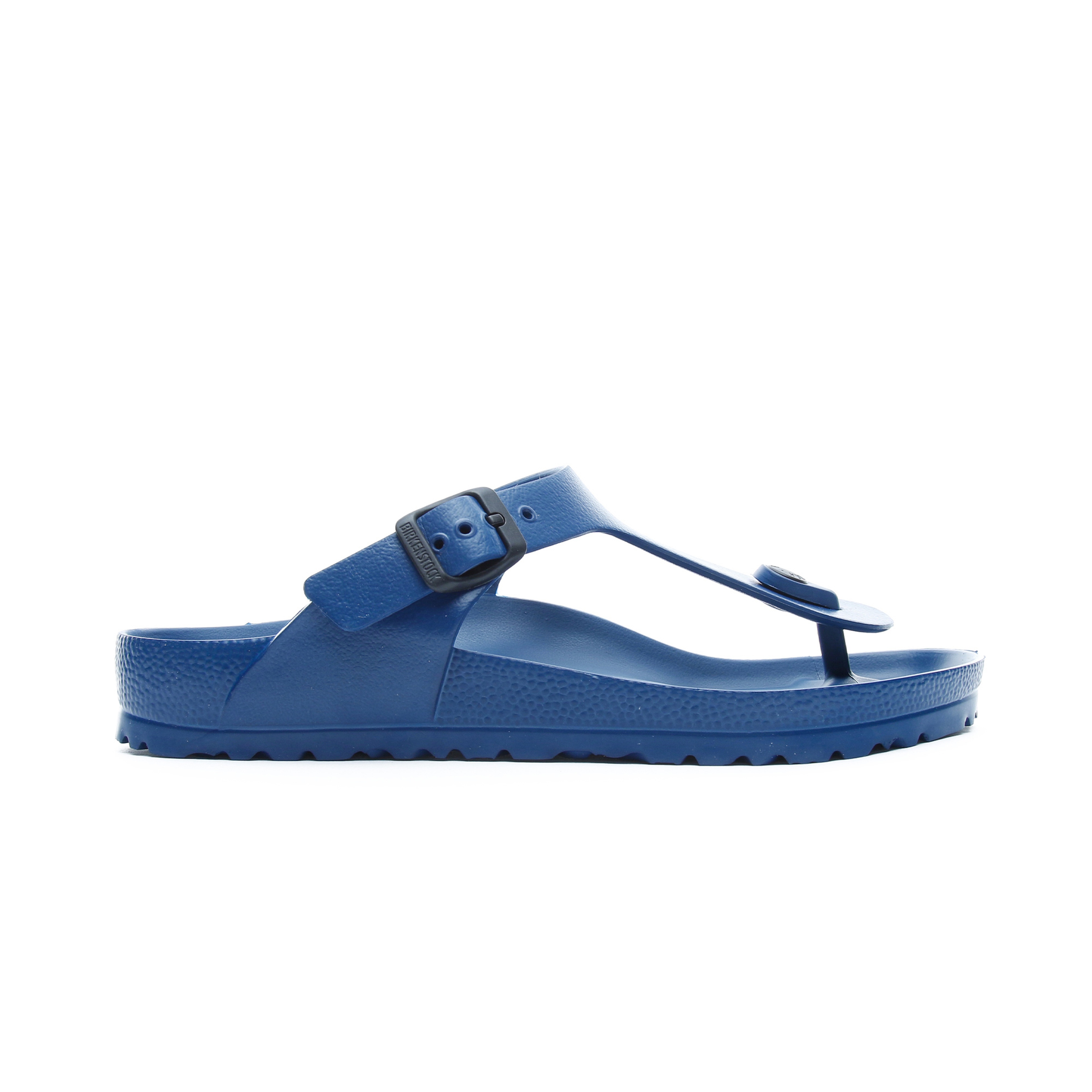 Birkenstock Gizeh Eva Unisex Lacivert Terlik