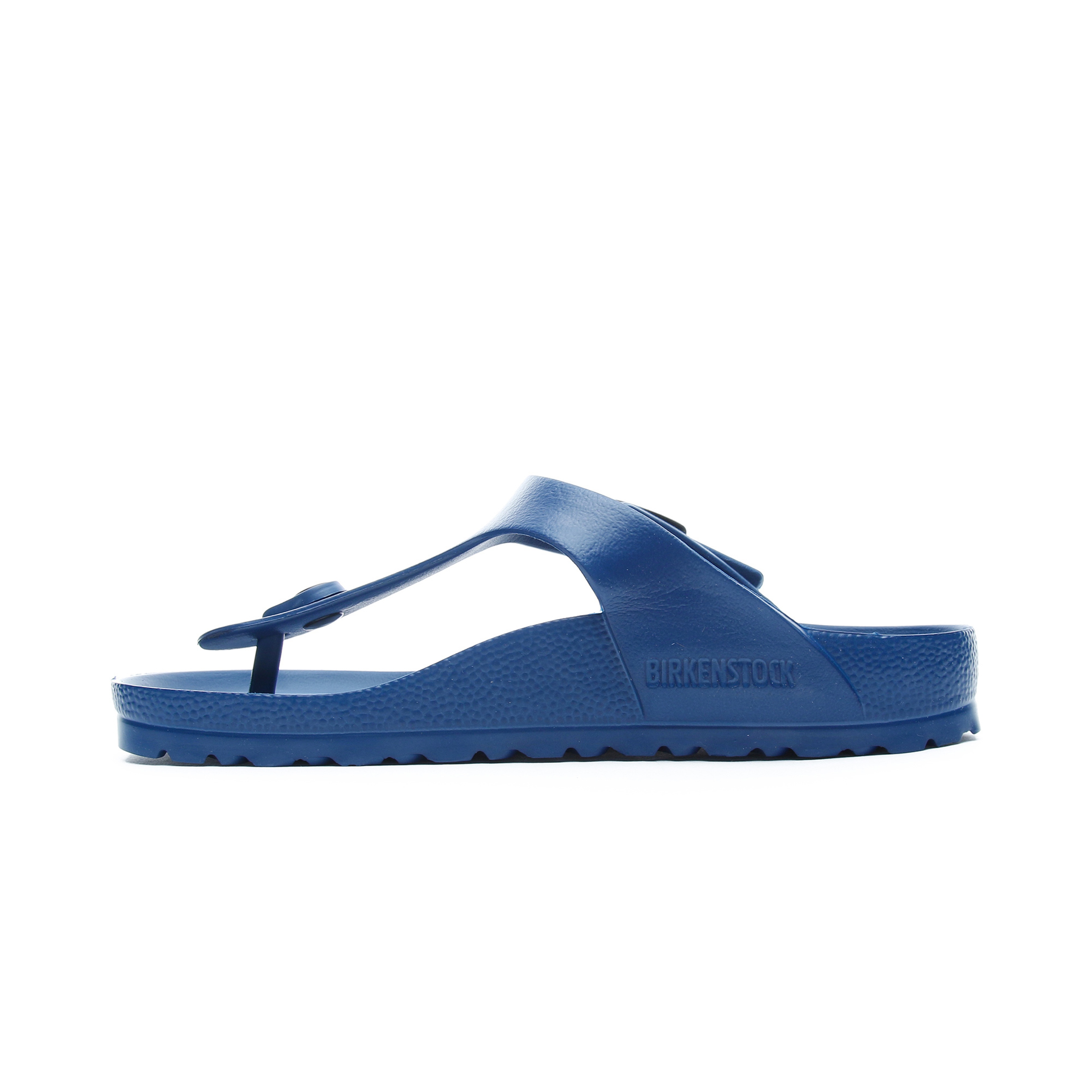 Birkenstock Gizeh Eva Unisex Lacivert Terlik