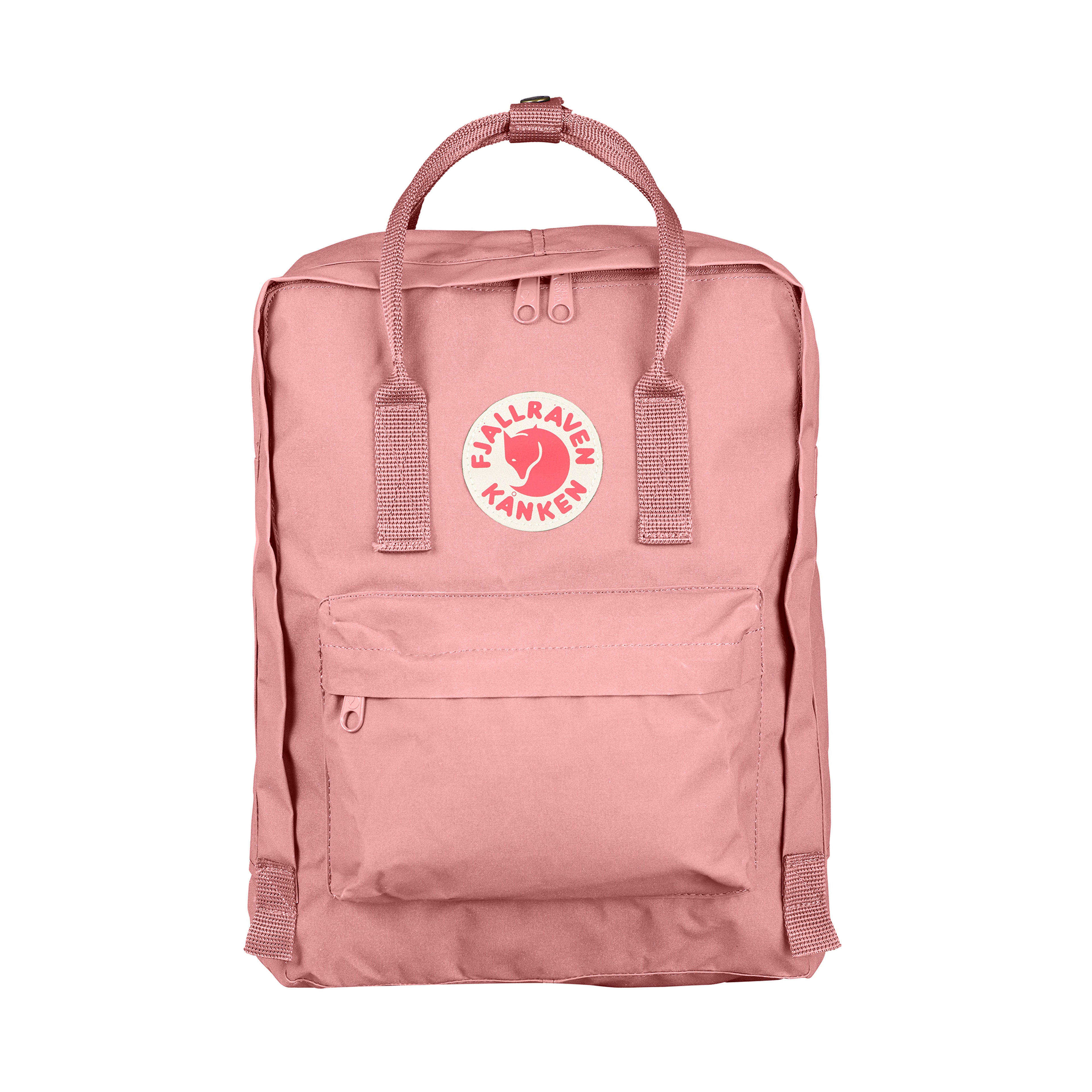 Kanken Classic Unisex Pembe Sırt Çantası
