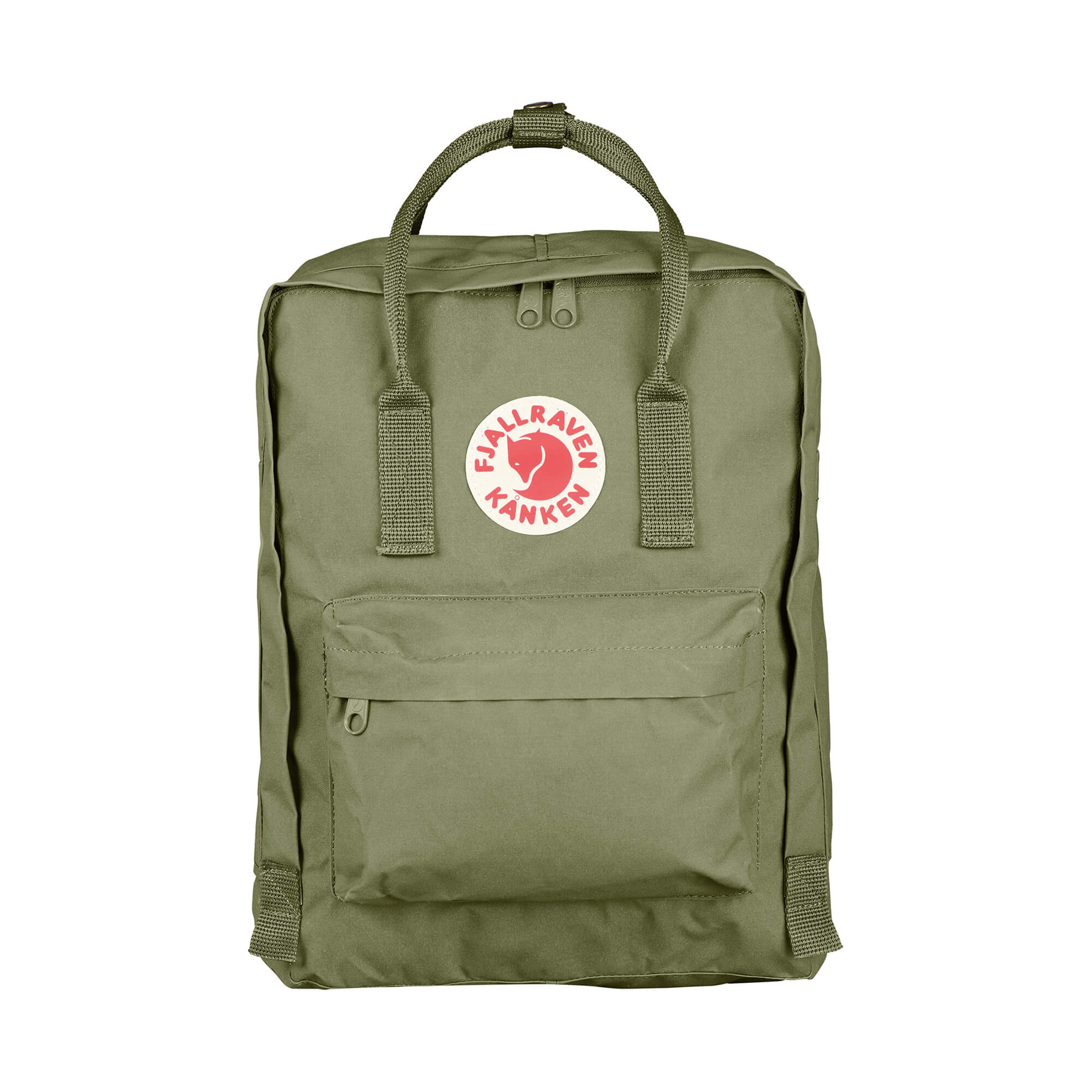 Kanken Classic Unisex Yeşil Sırt Çantası