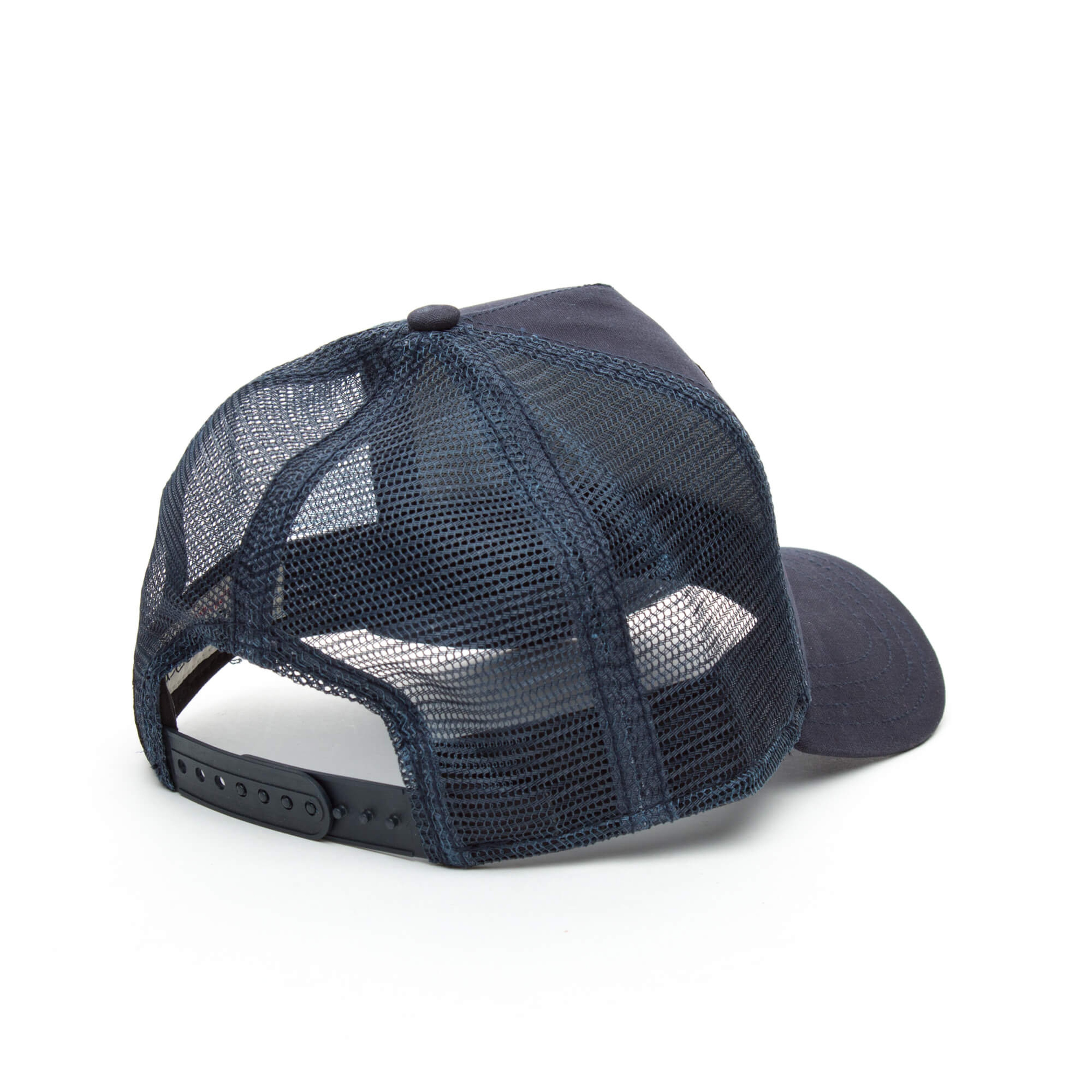 Goorin Bros Wolf Unisex Lacivert Şapka