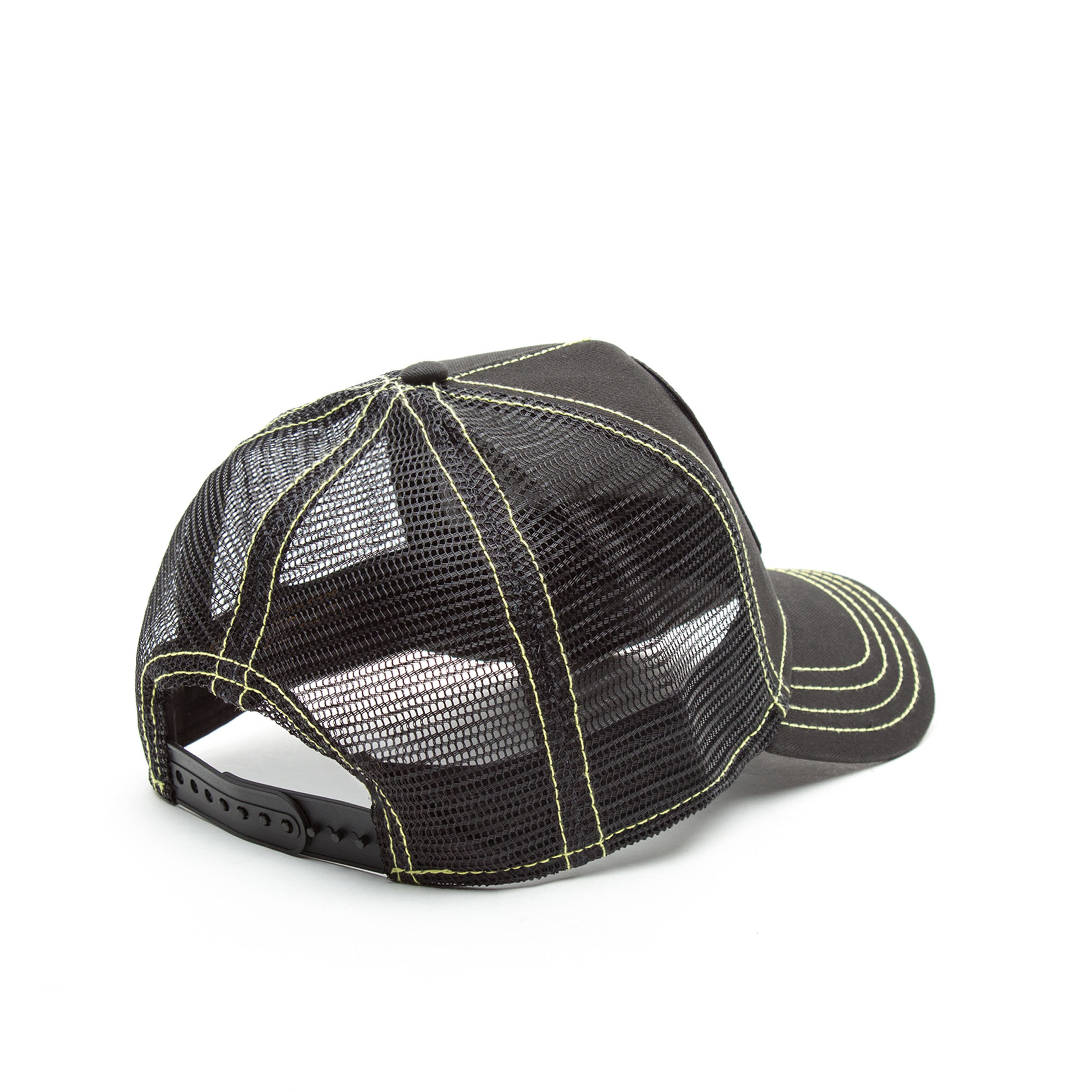 Goorin Bros Queen Bee Unisex Siyah Şapka