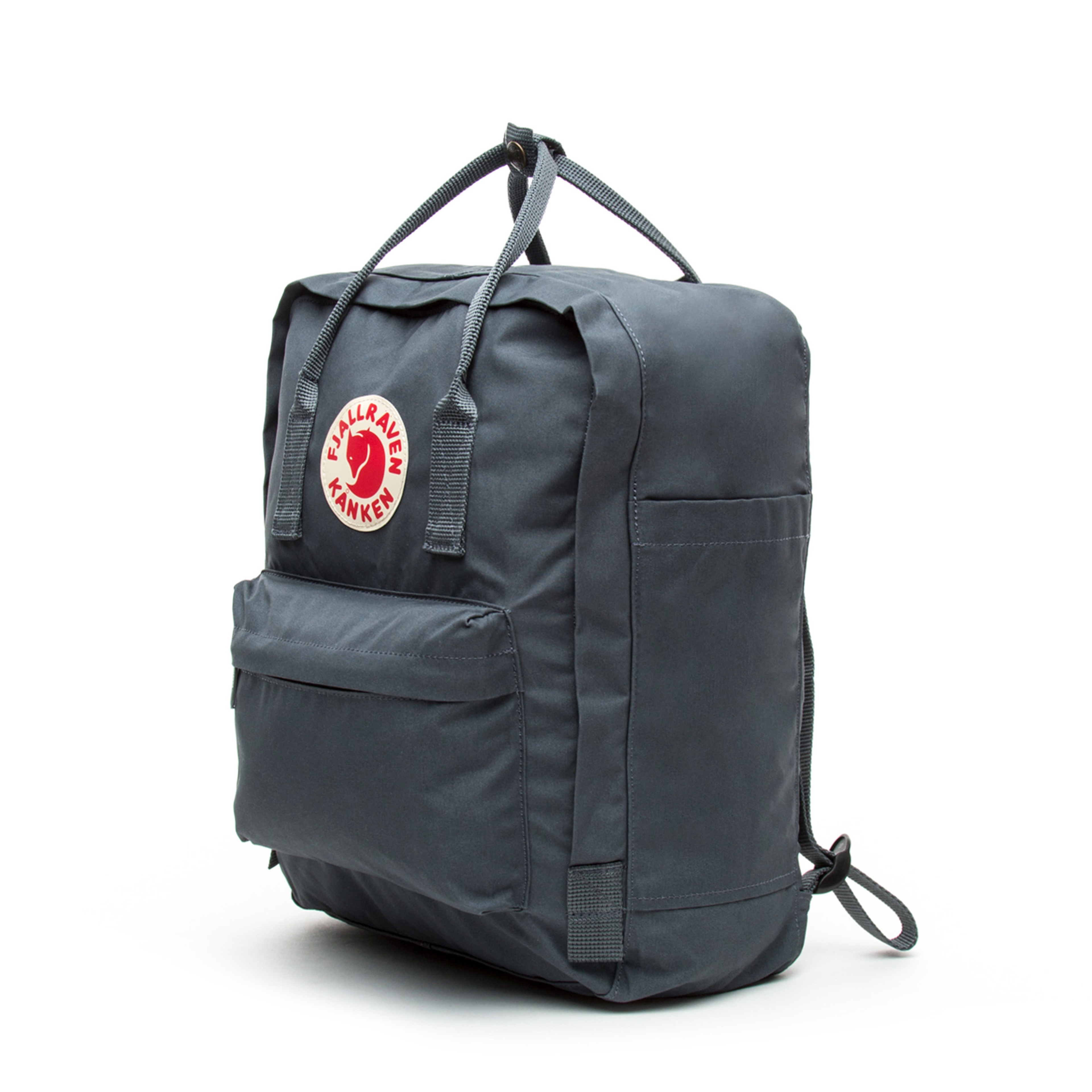 Kanken Classic Unisex Lacivert Sırt Çantası