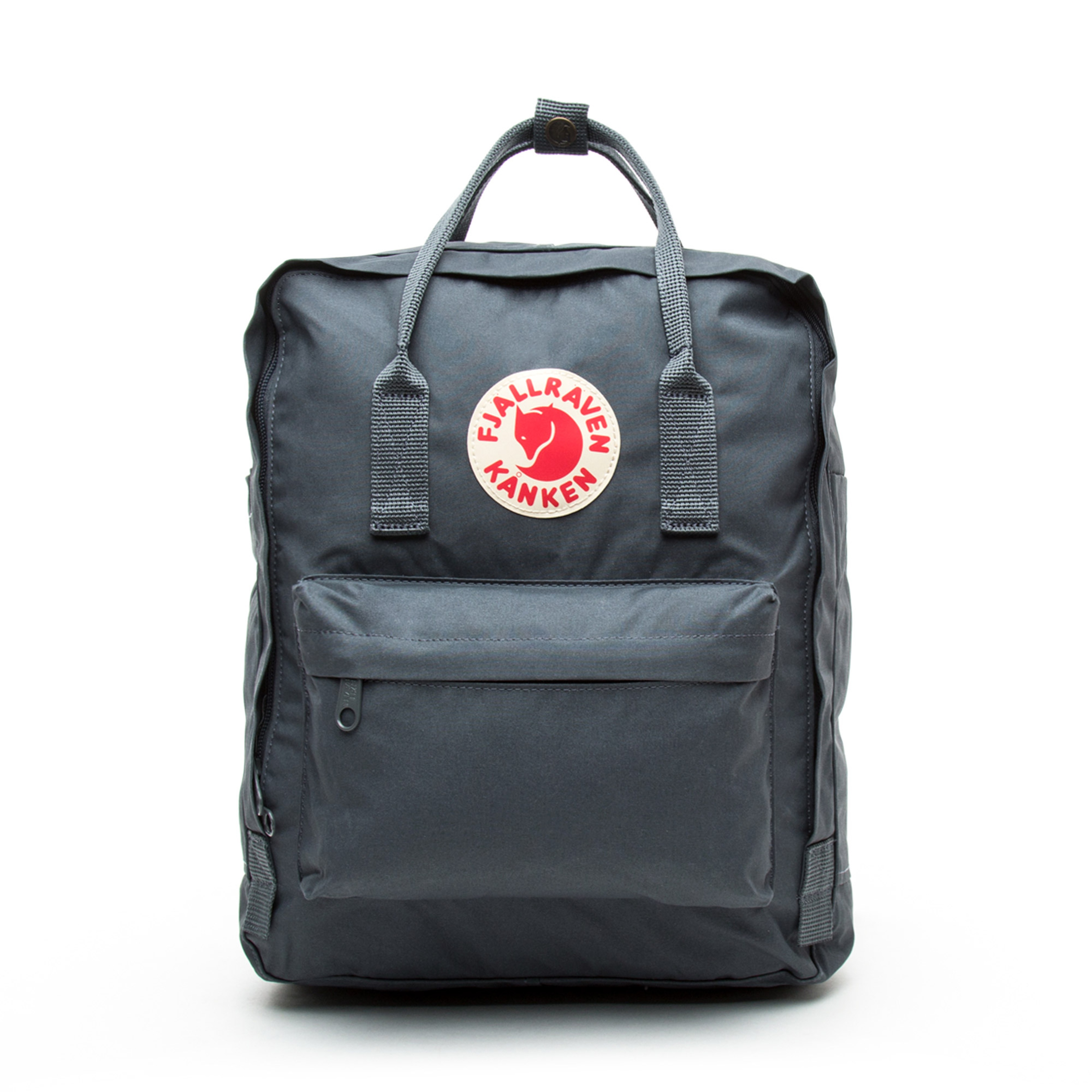 Kanken Classic Unisex Lacivert Sırt Çantası