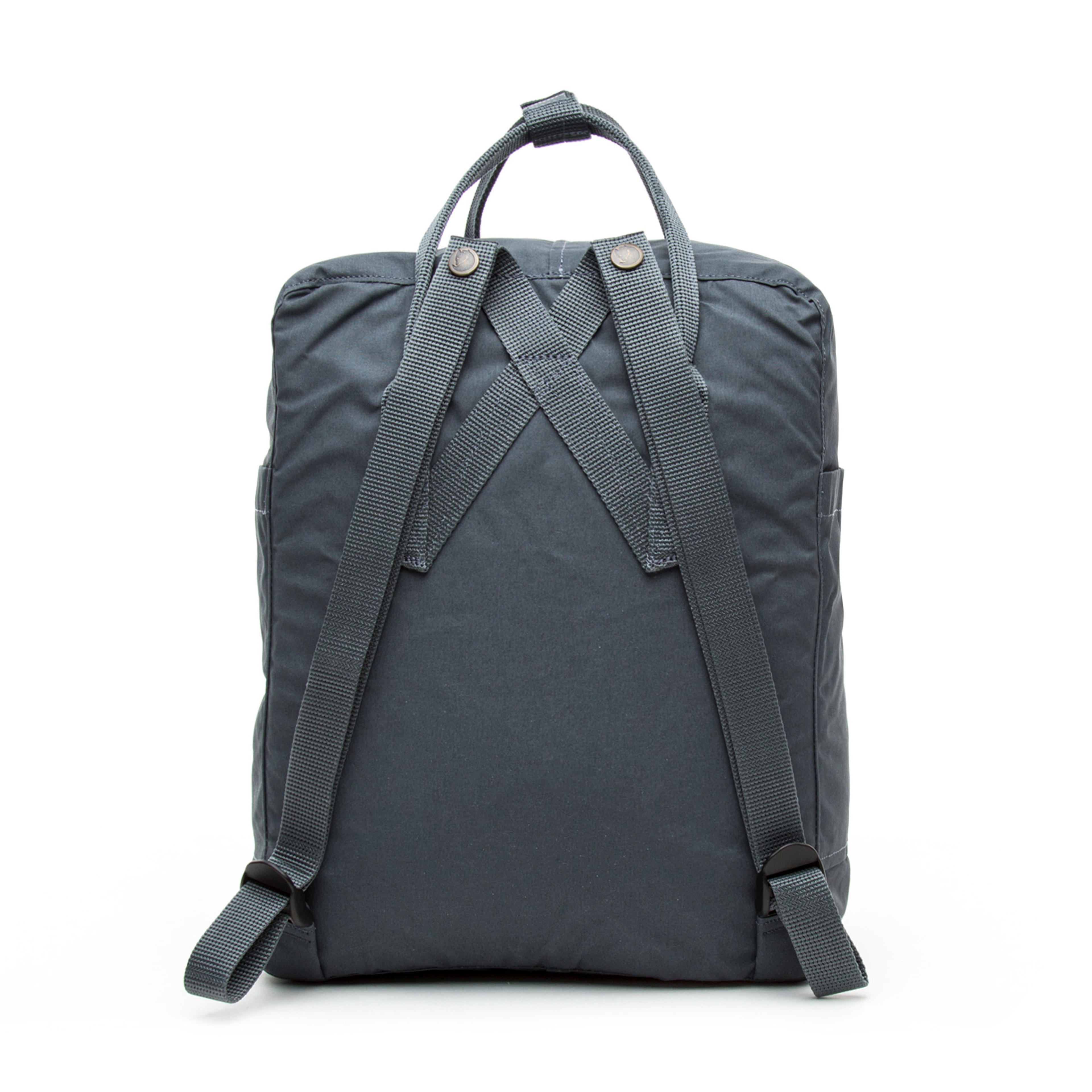 Kanken Classic Unisex Lacivert Sırt Çantası