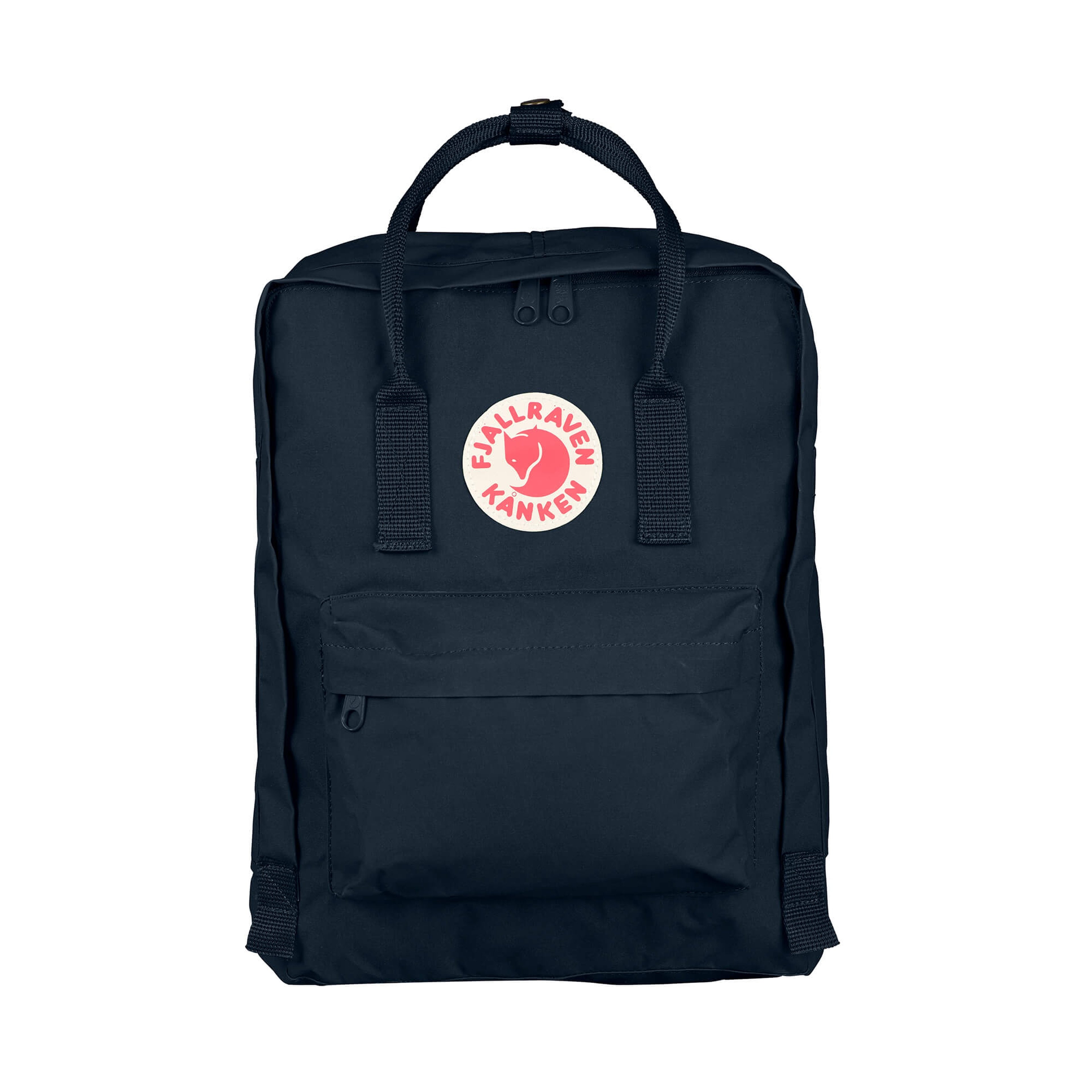 Kanken Classic Unisex Lacivert Sırt Çantası