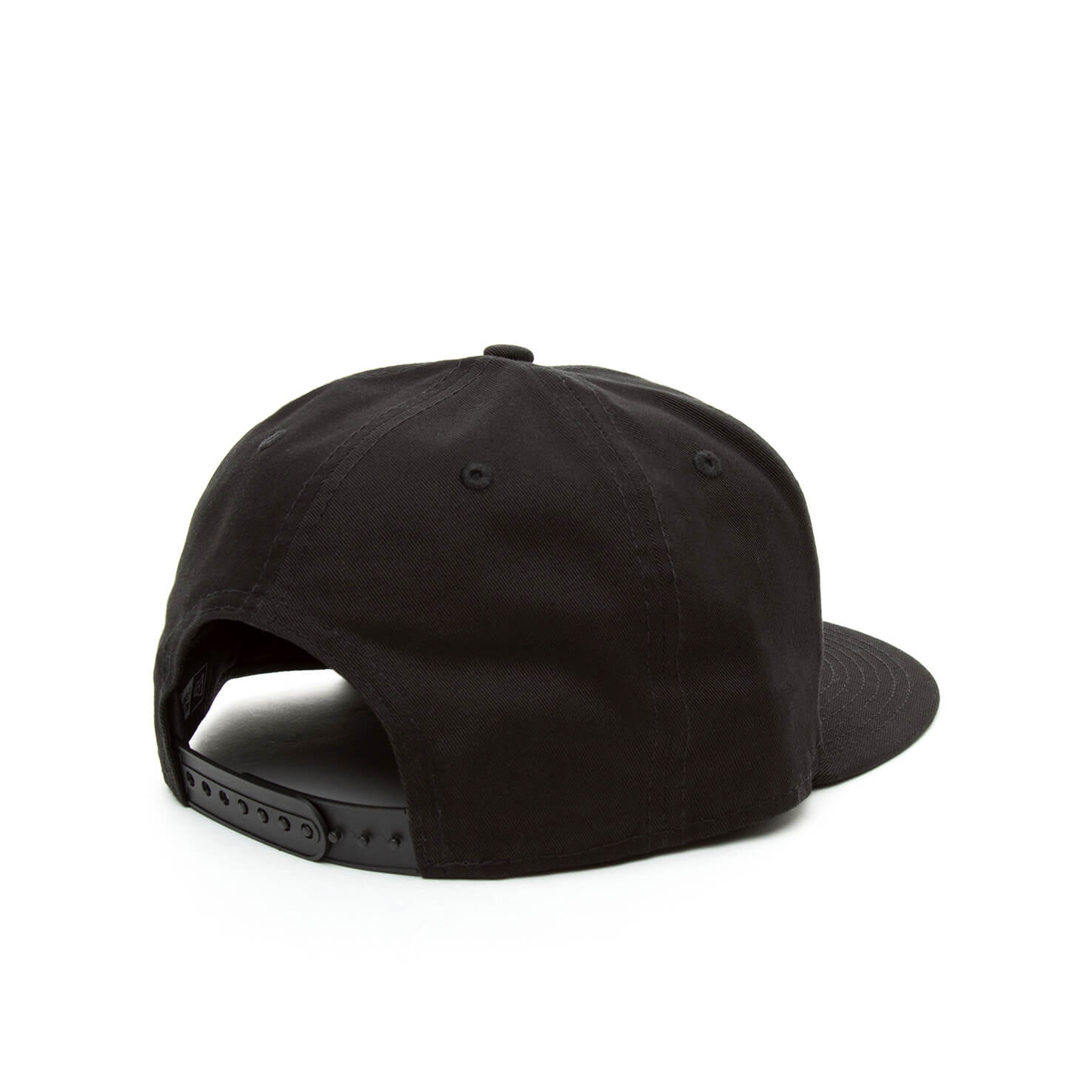 New Era New York Yankees Unisex Siyah Şapka
