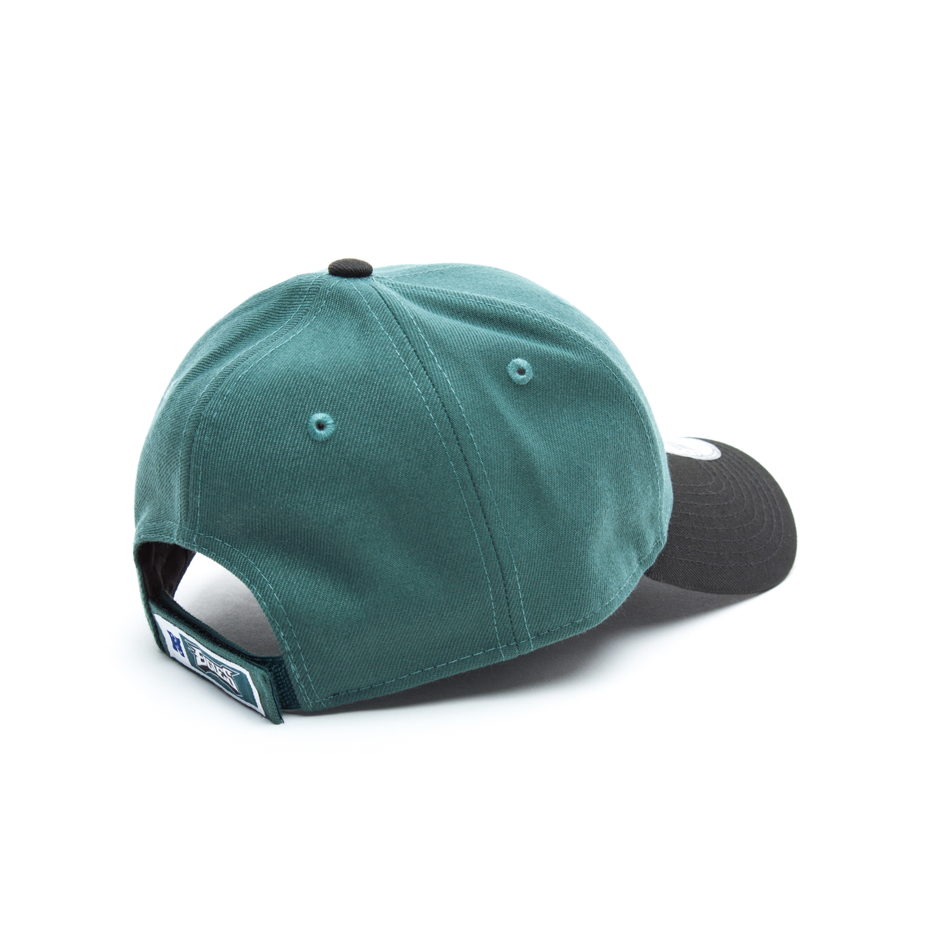 New Era Philadelphia Eagles Unisex Yeşil Şapka