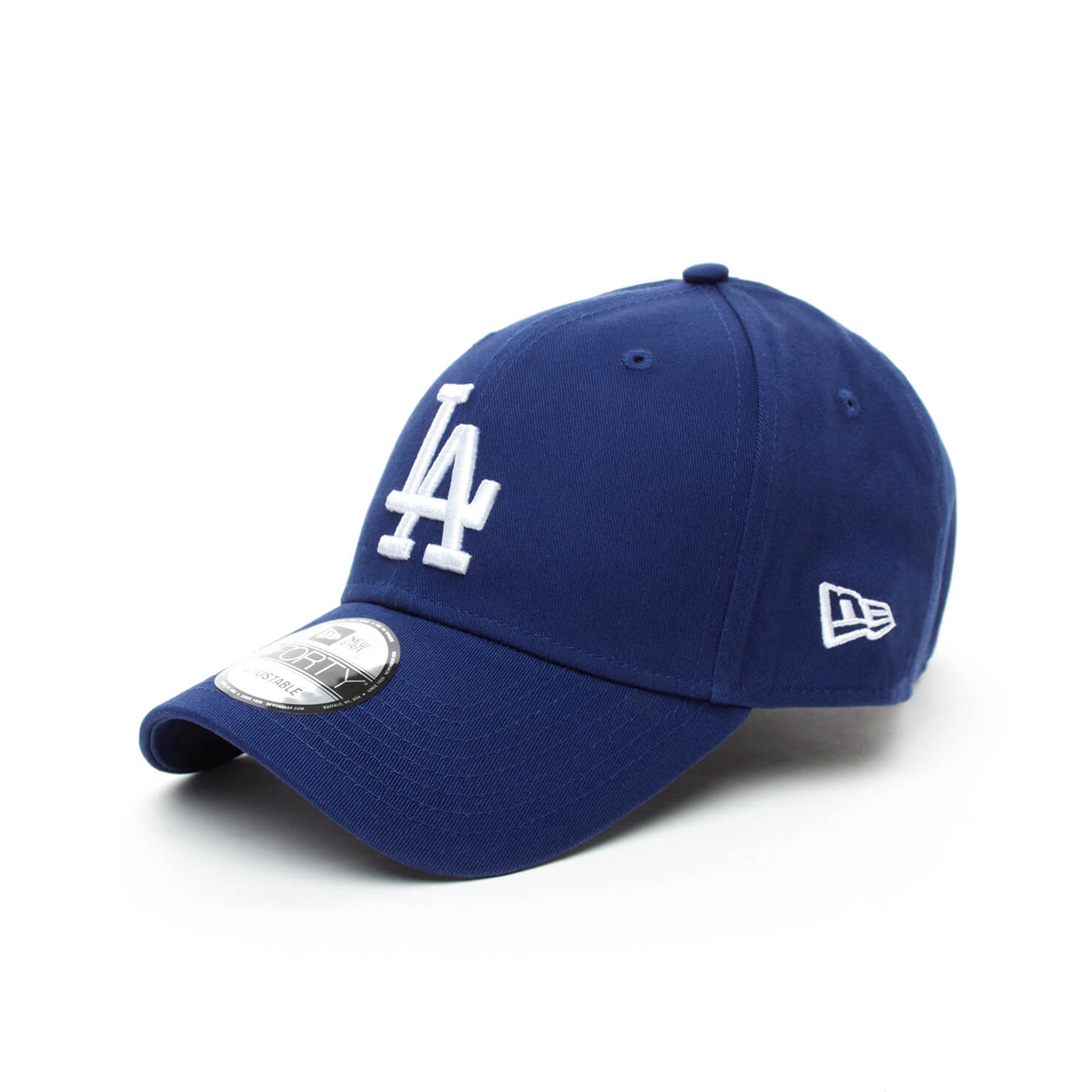 New Era Los Angeles Dodgers Unisex Lacivert Şapka