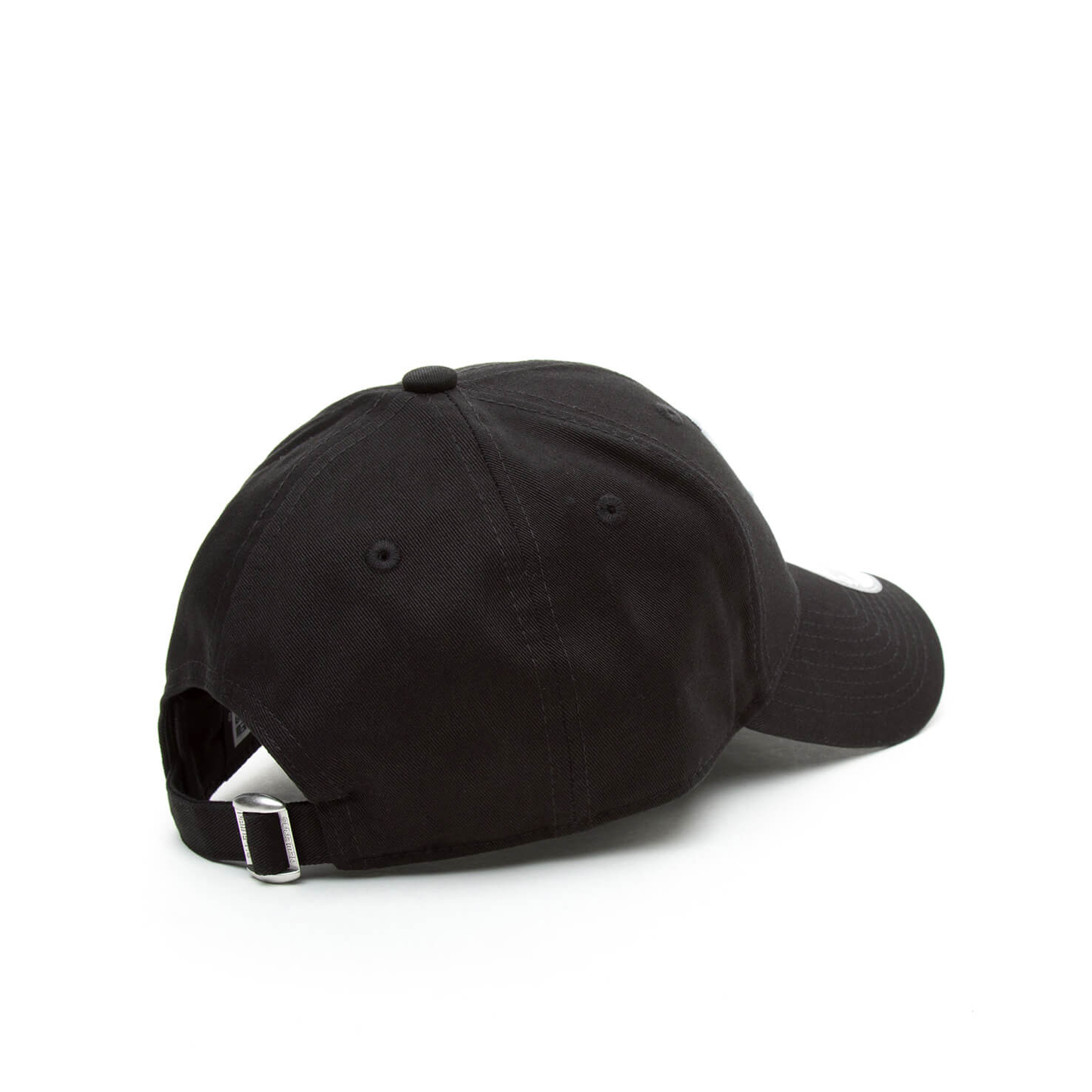 New Era Los Angeles Dodgers Unisex Siyah Şapka