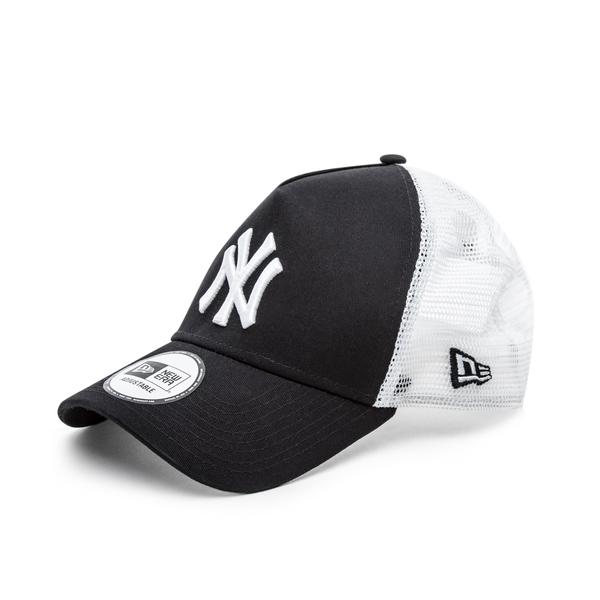 Clean Trucker New York Yankees