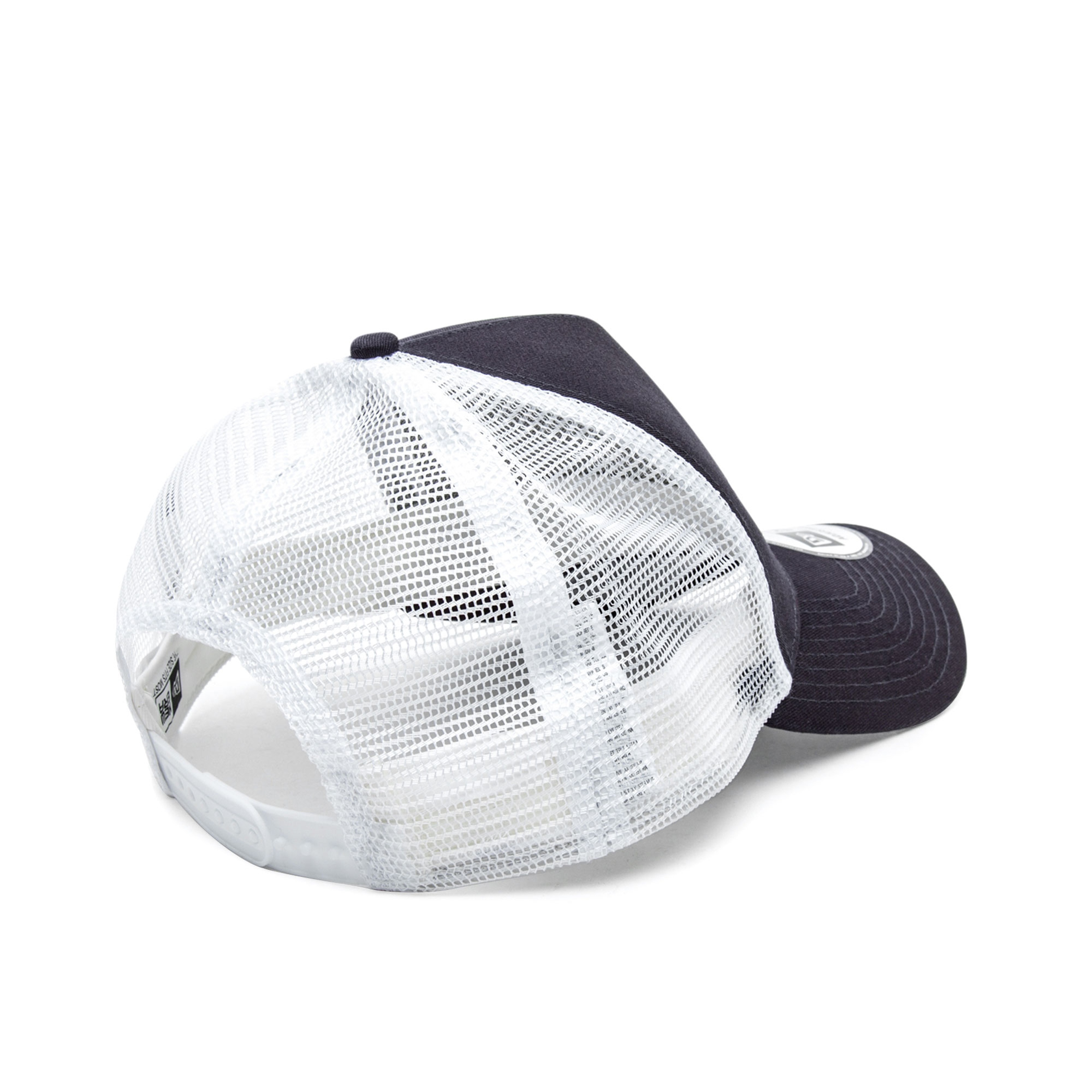 New Era New York Yankees Unisex Siyah Şapka