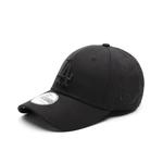 New Era Los Angeles Dodgers Unisex Siyah Şapka