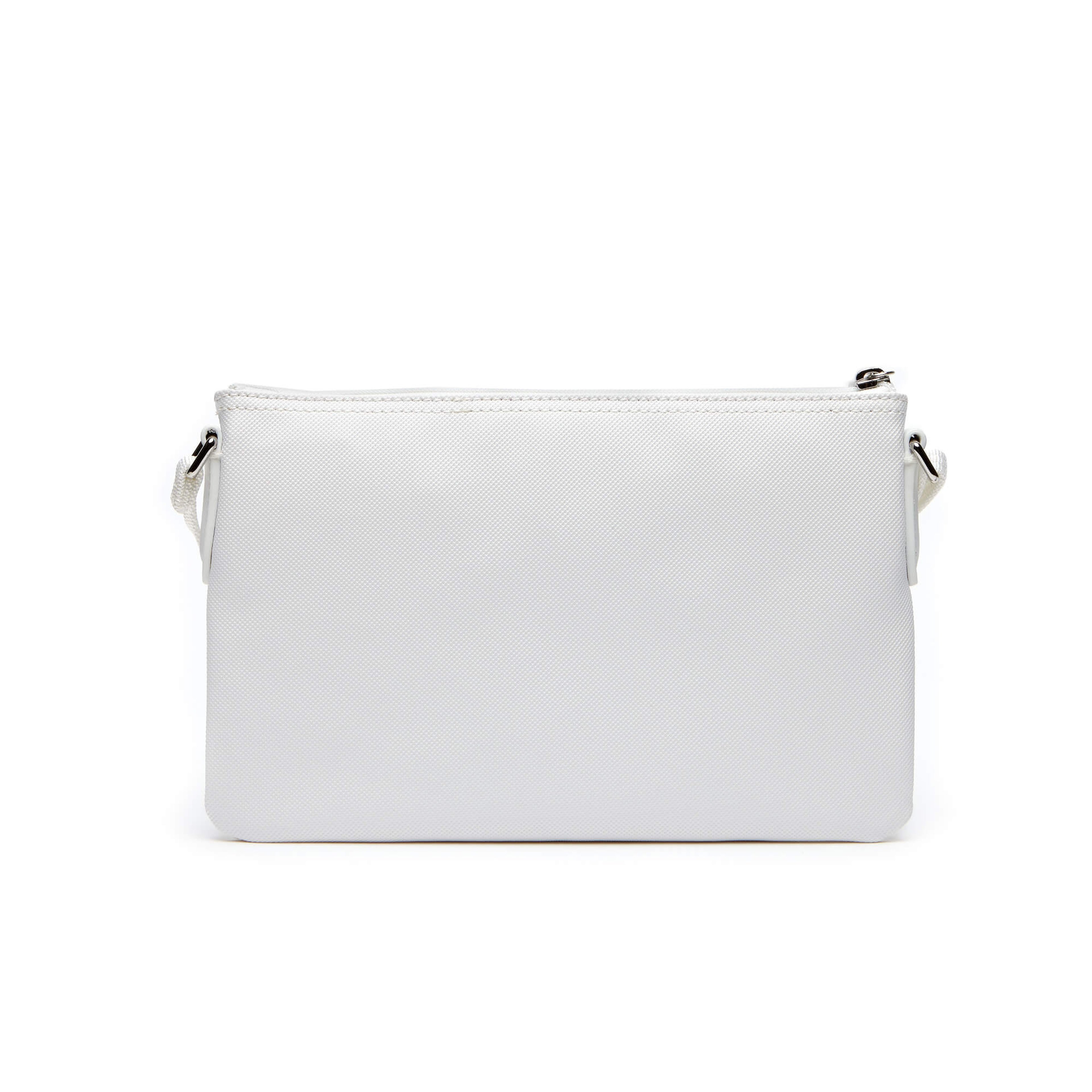 Lacoste Kadın Beyaz Çanta