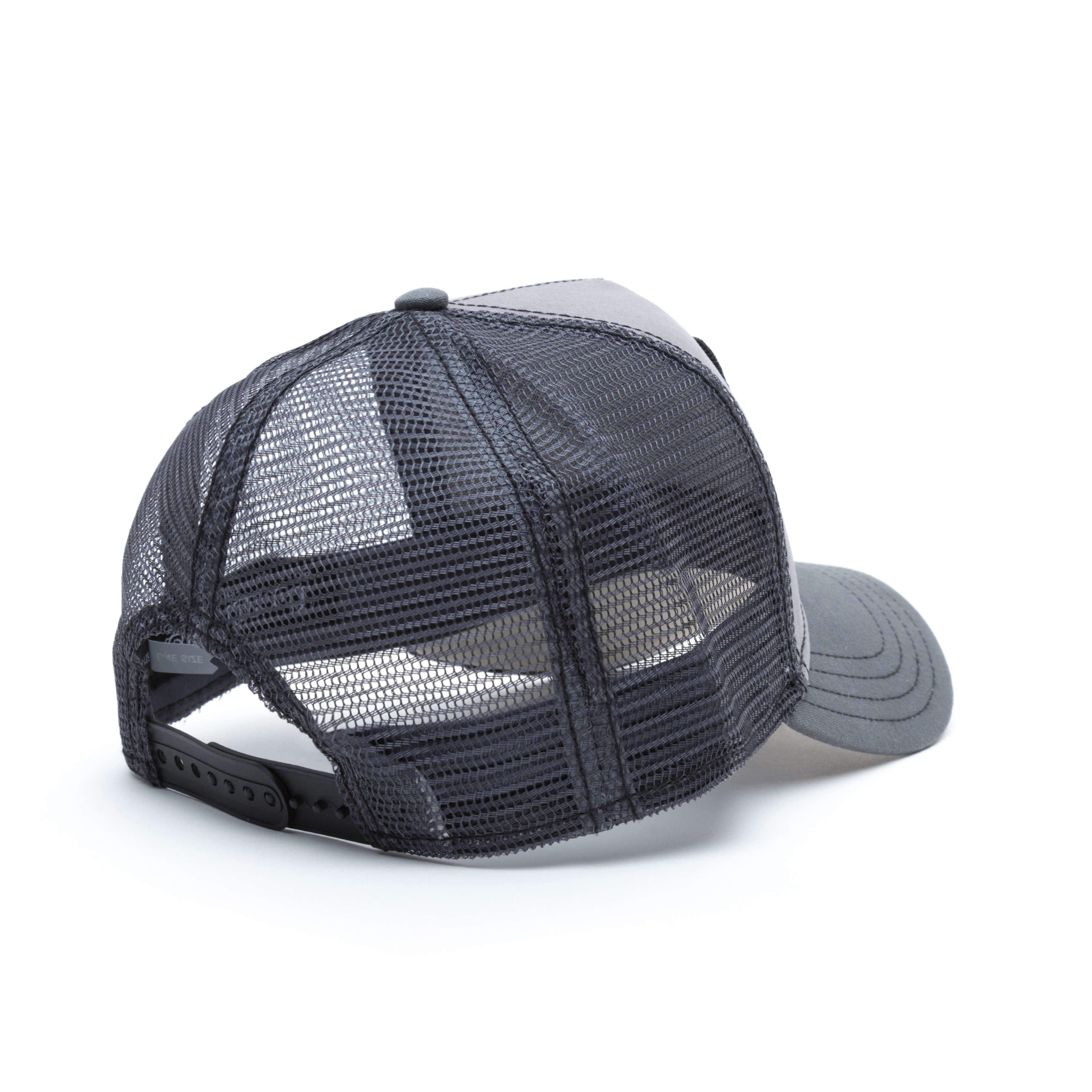 Goorin Bros Black Sheep Unisex Gri Şapka