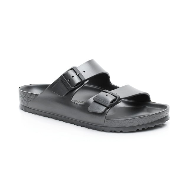 Birkenstock Gri Birkenstock Arizona EVA Erkek