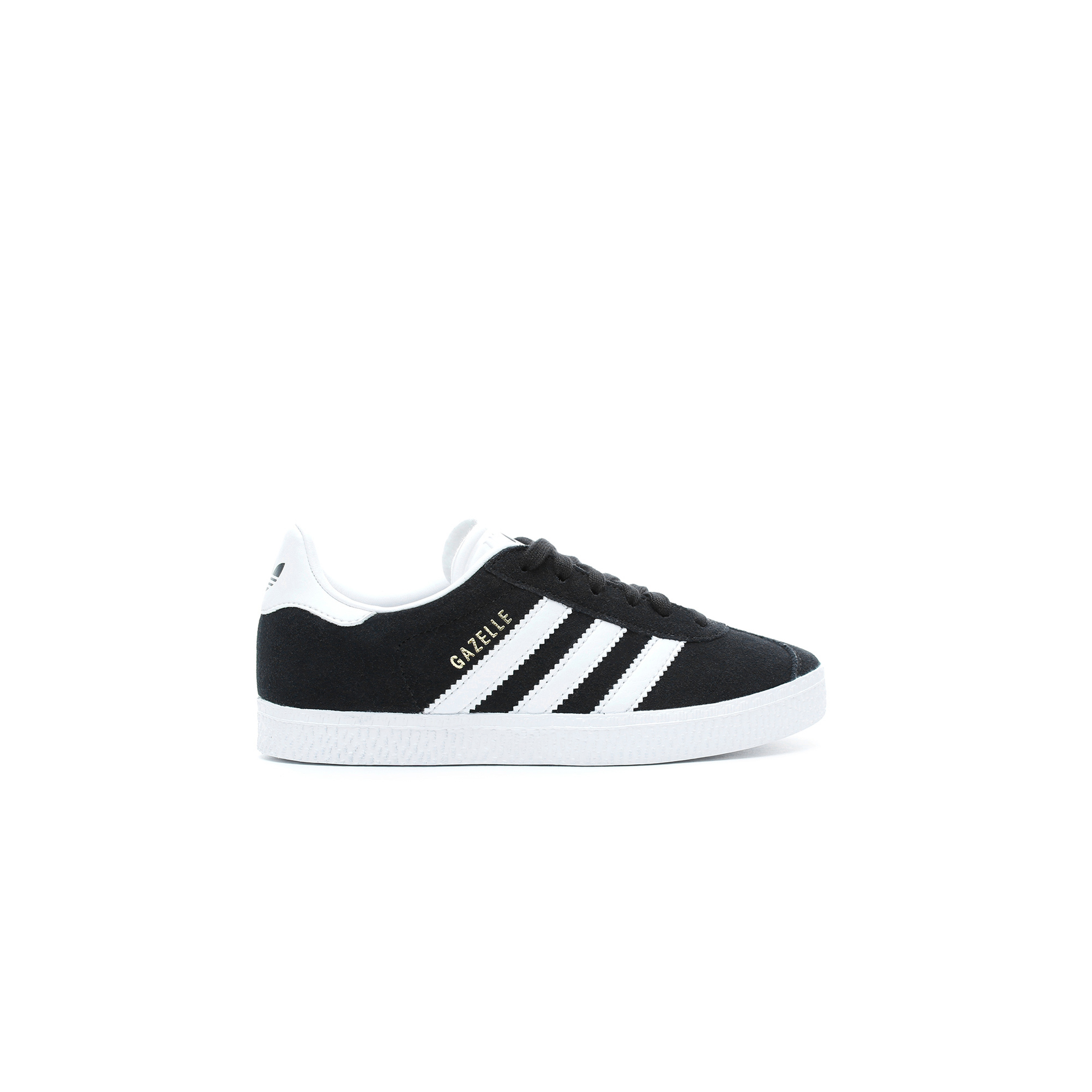 adidas Gazelle Çocuk Siyah Spor Ayakkabı