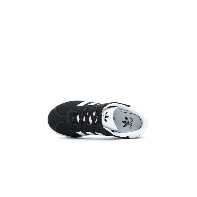Adidas adidas Gazelle Çocuk Siyah Spor Ayakkabı Sneaker | Occasion Siyah - 4. görsel