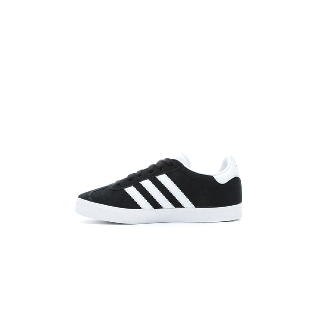 Adidas adidas Gazelle Çocuk Siyah Spor Ayakkabı Sneaker | Occasion Siyah - 3. görsel