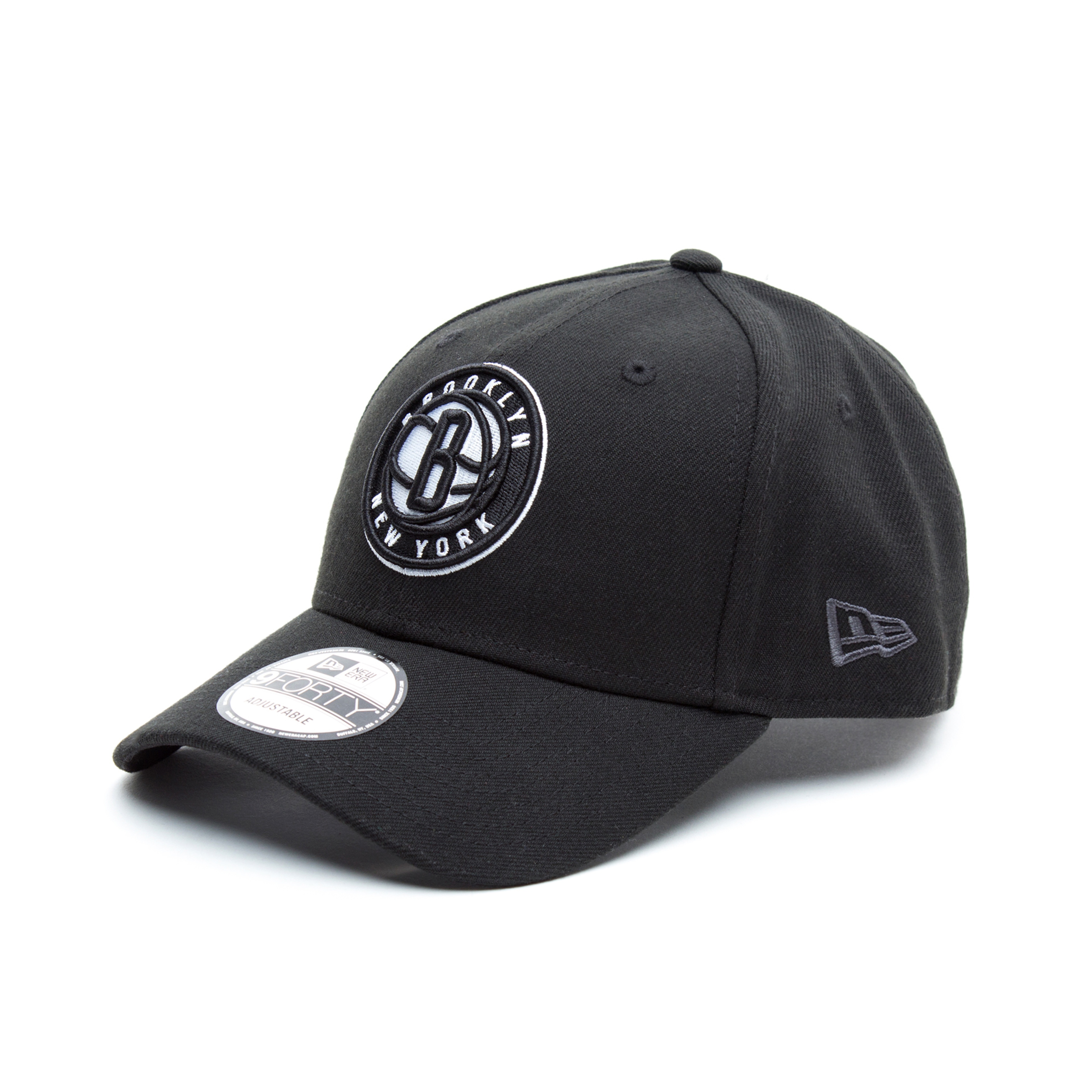 New Era The League Bronet Otc Unisex Siyah Şapka