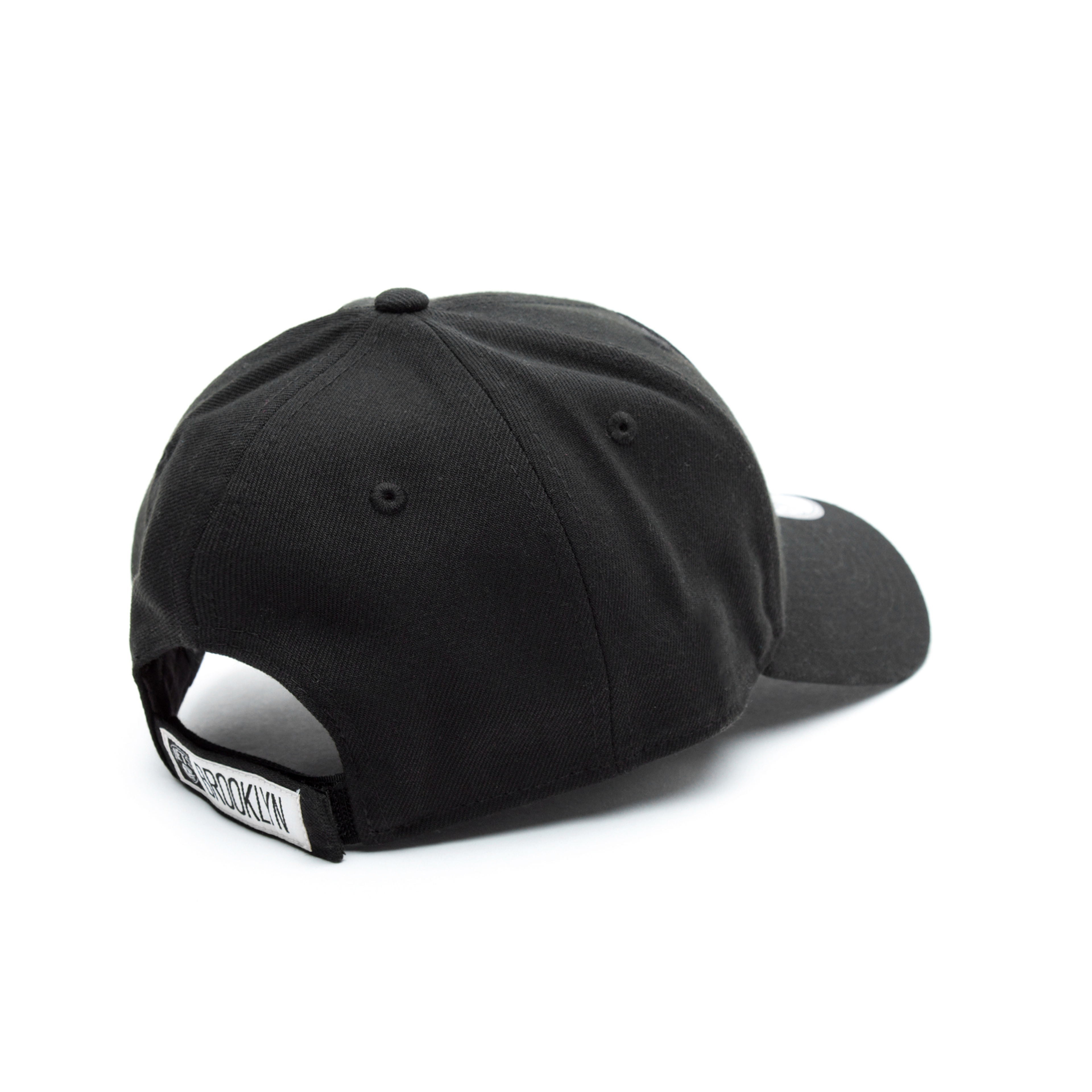 New Era The League Bronet Otc Unisex Siyah Şapka