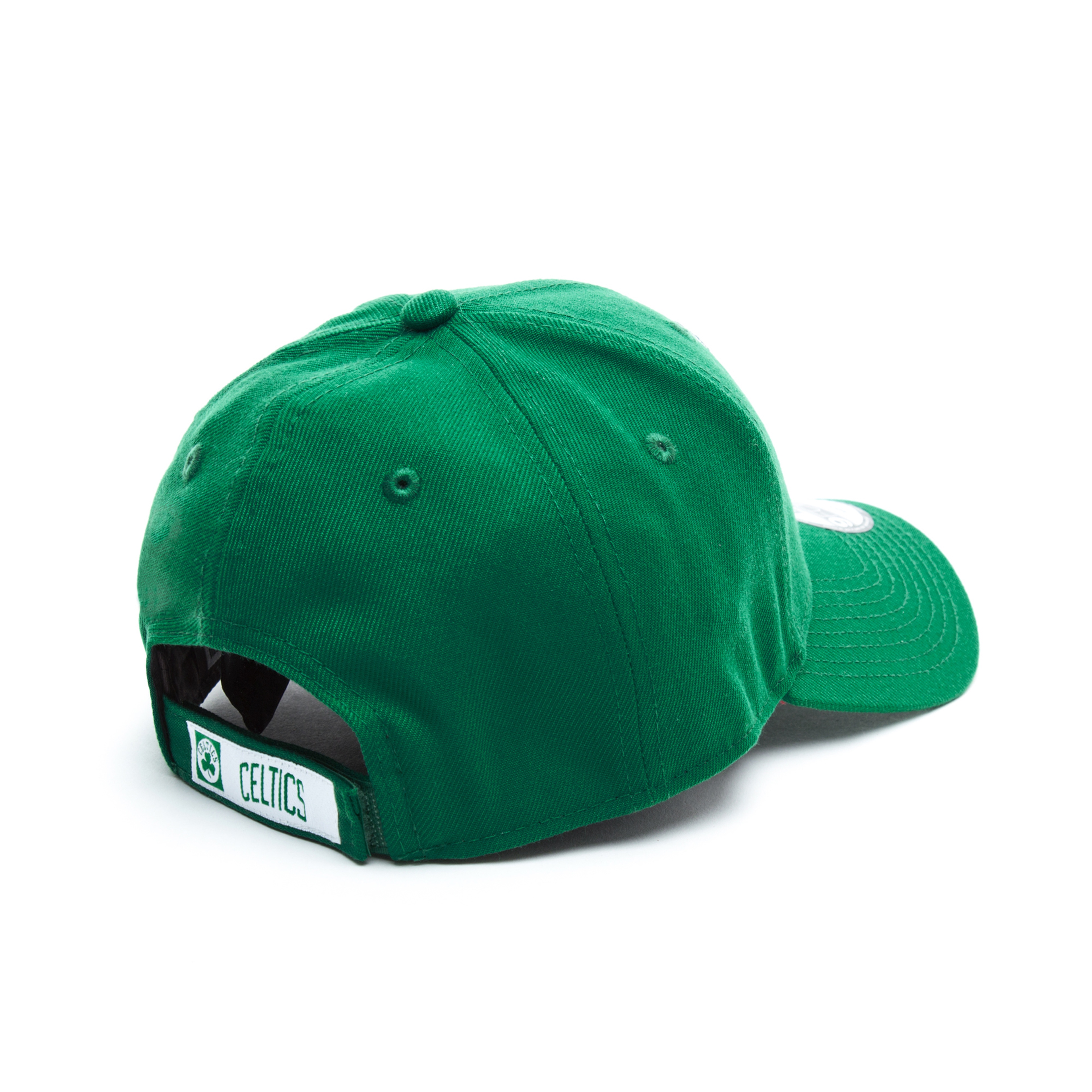 New Era NBA The League Boston Celtics Unisex Yeşil Şapka