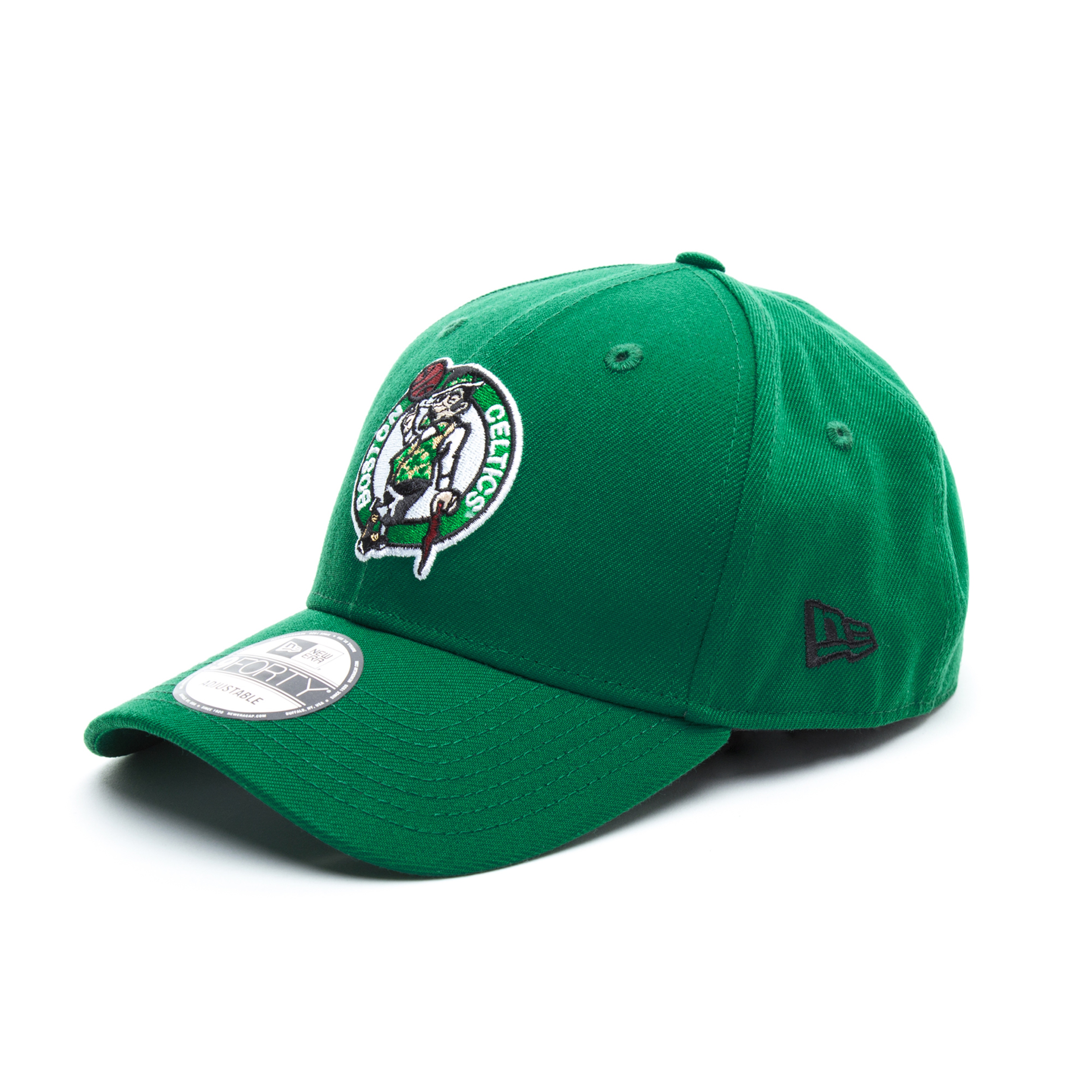 New Era NBA The League Boston Celtics Unisex Yeşil Şapka