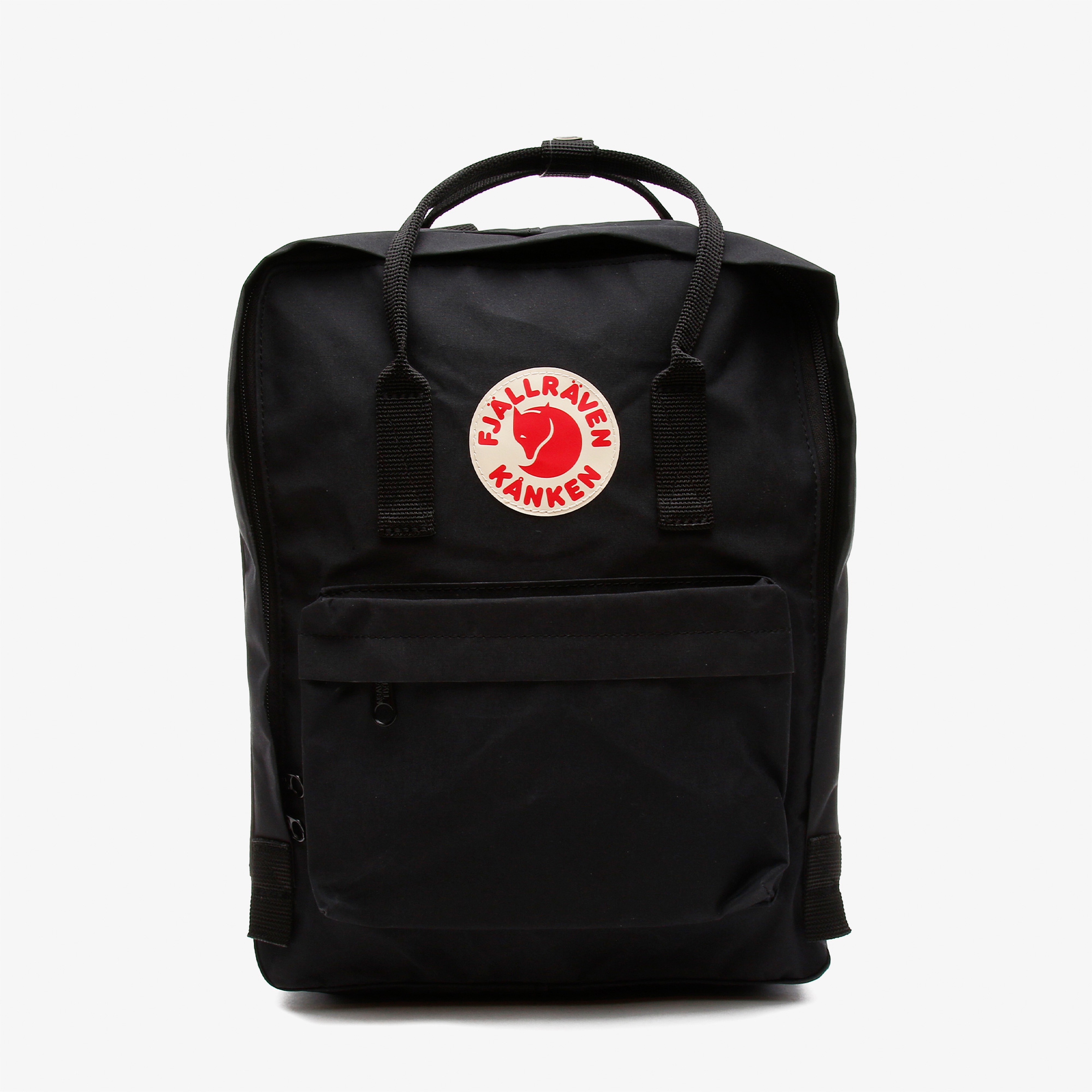 Kanken Classic Unisex Siyah Sırt Çantası