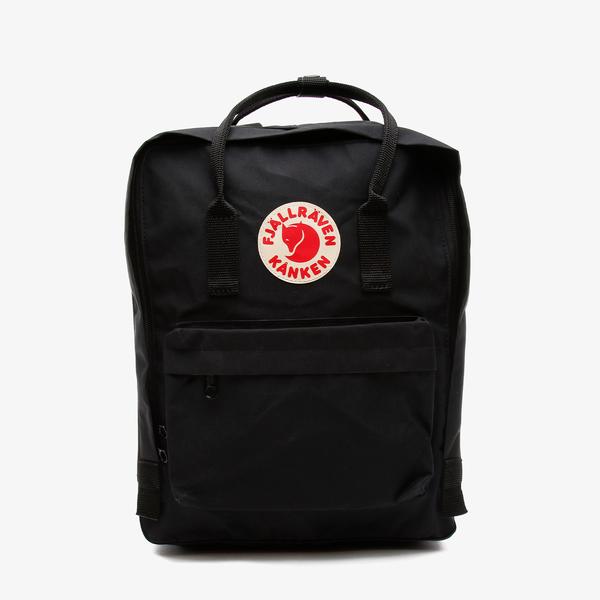Kanken Classic Unisex Siyah Sırt Çantası