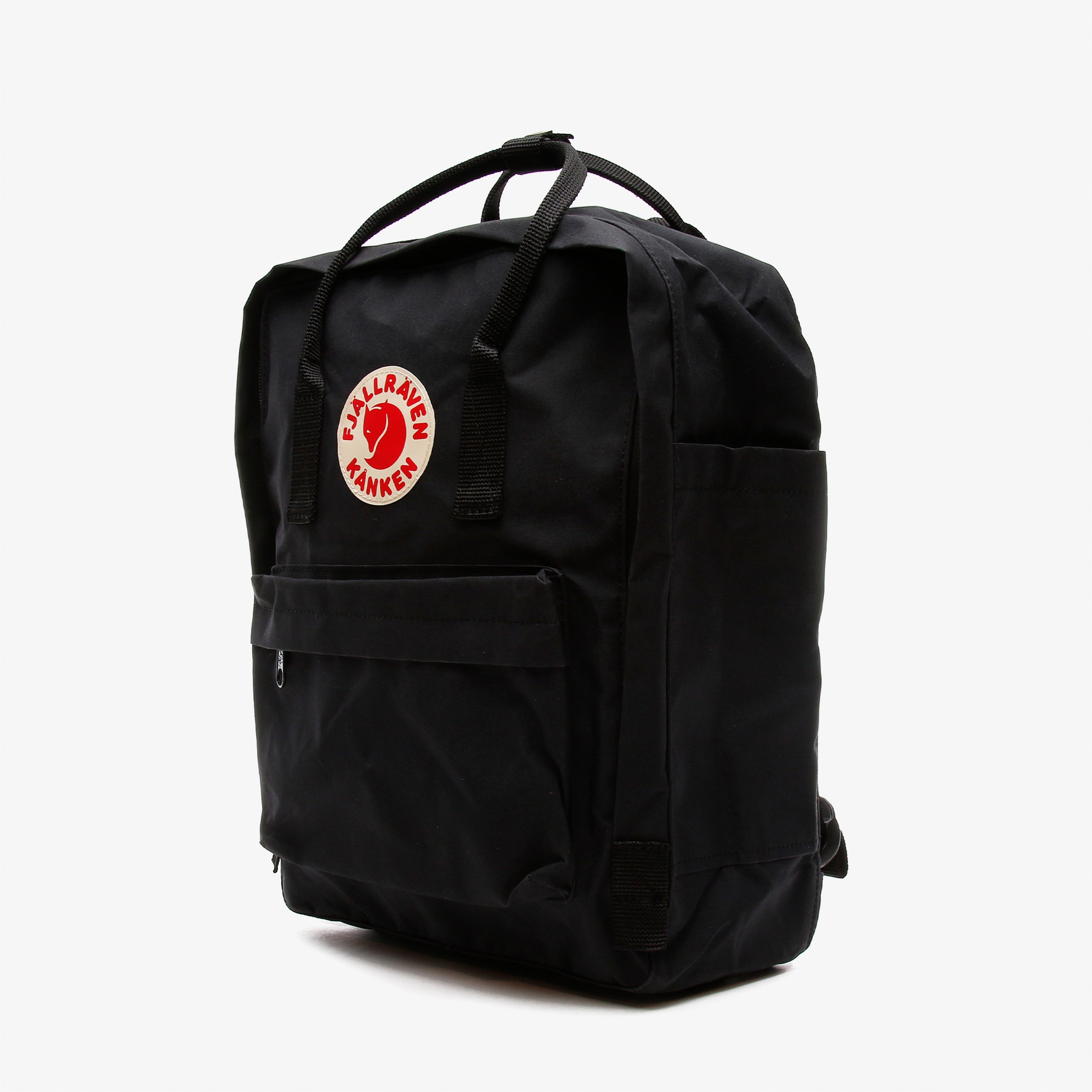 Kanken Classic Unisex Siyah Sırt Çantası