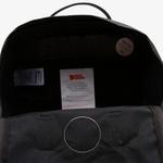 Kanken Classic Unisex Siyah Sırt Çantası