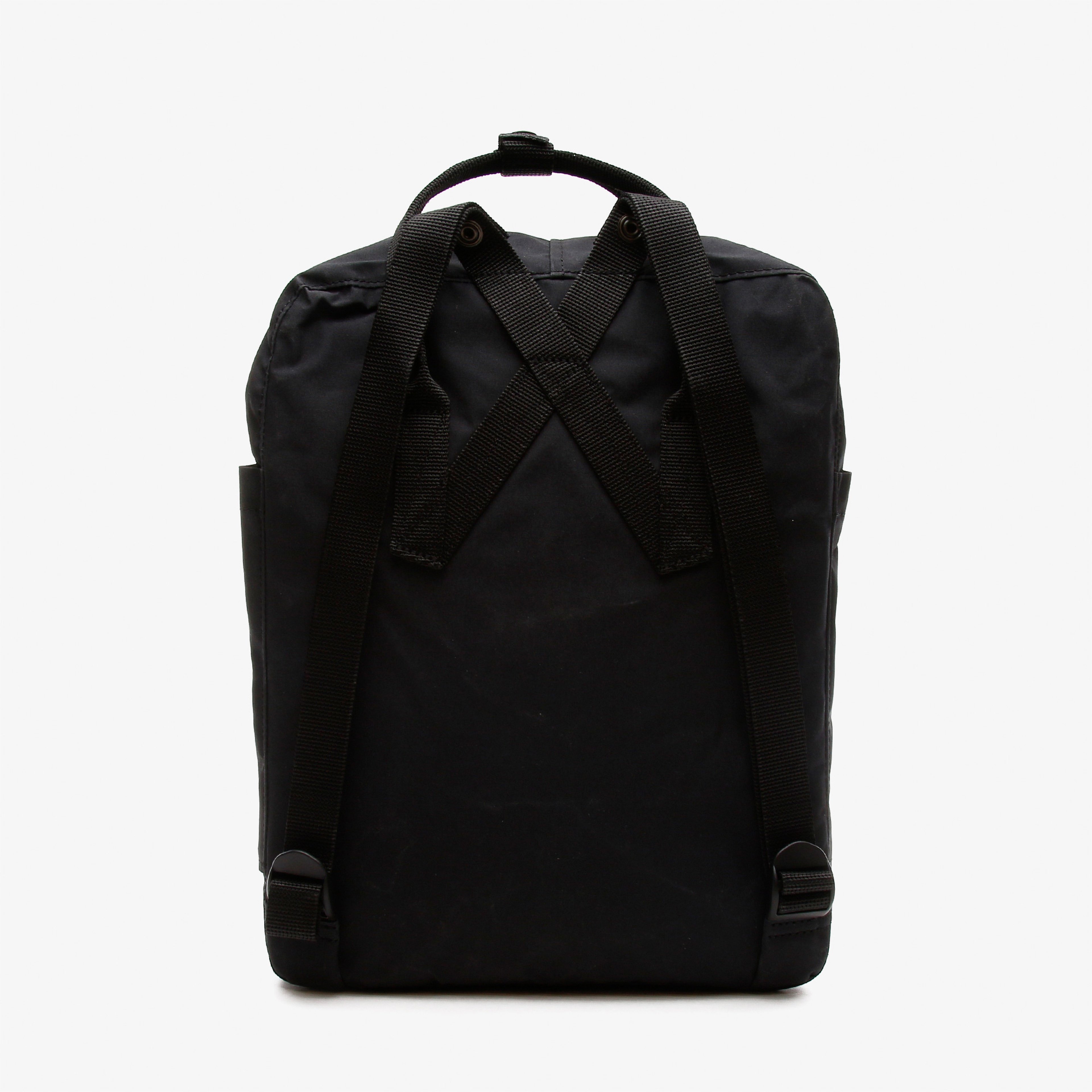 Kanken Classic Unisex Siyah Sırt Çantası