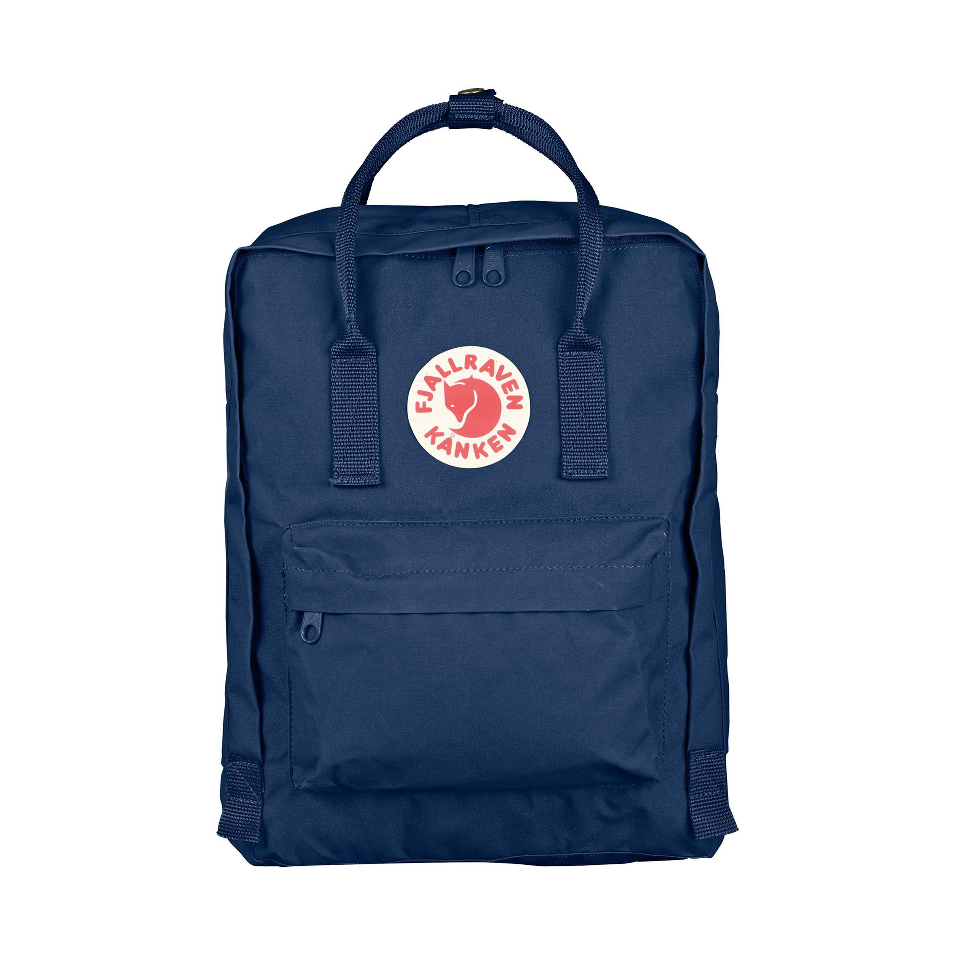 Kanken Classic Unisex Lacivert Sırt Çantası
