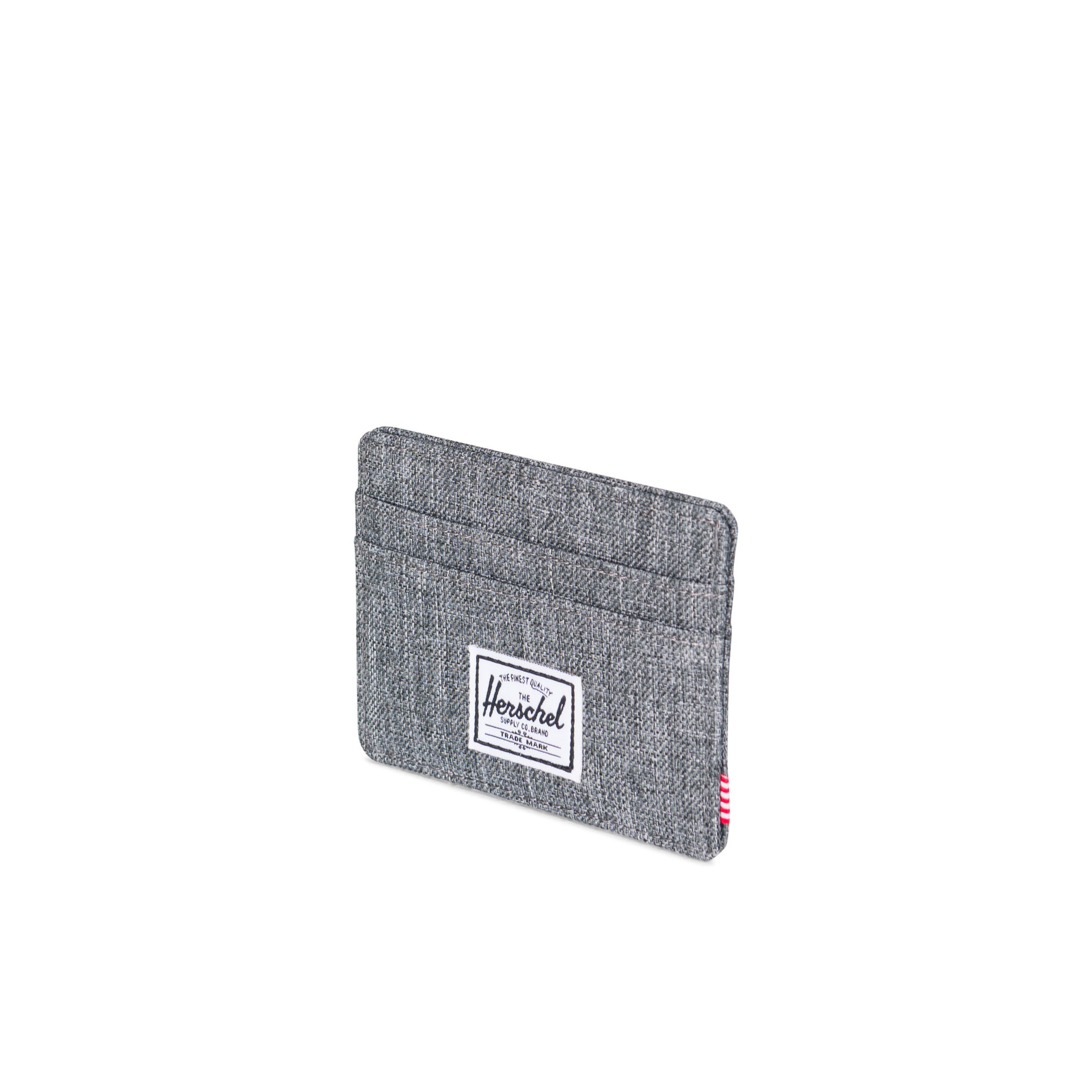 Herschel Charlie RFIDUnisex Gri Kartlık