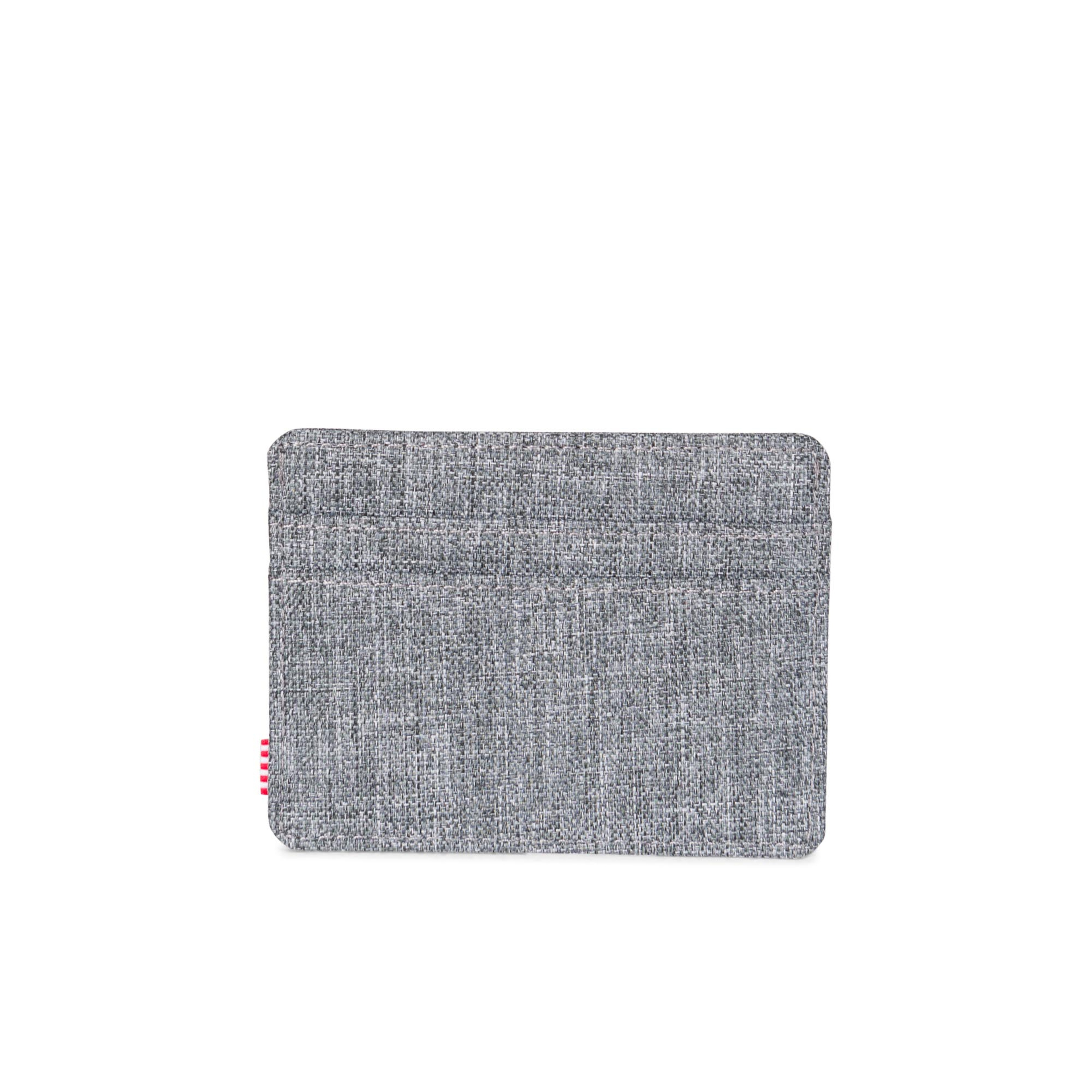 Herschel Charlie RFIDUnisex Gri Kartlık