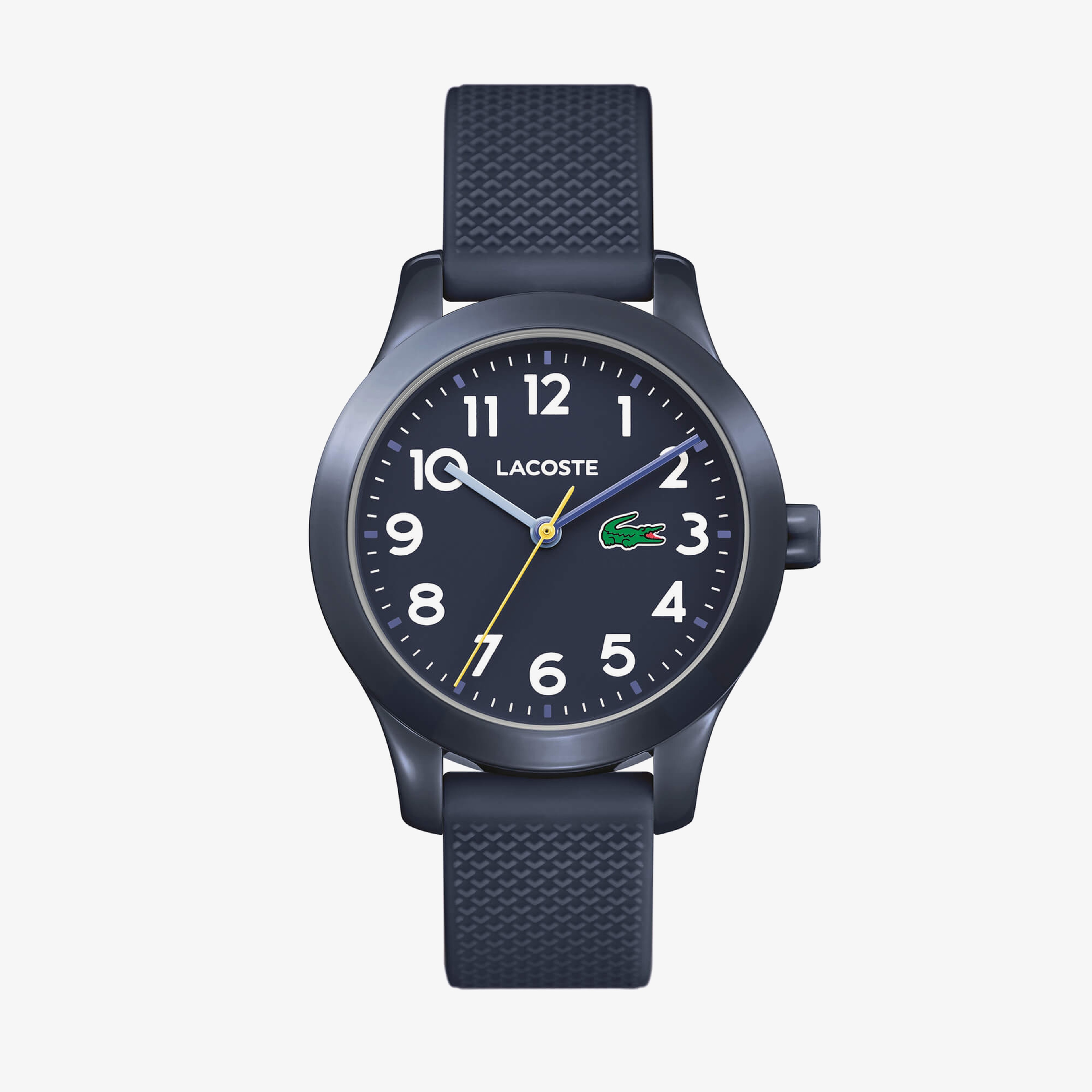 Lacoste L.12.12 Çocuk Lacivert Saat