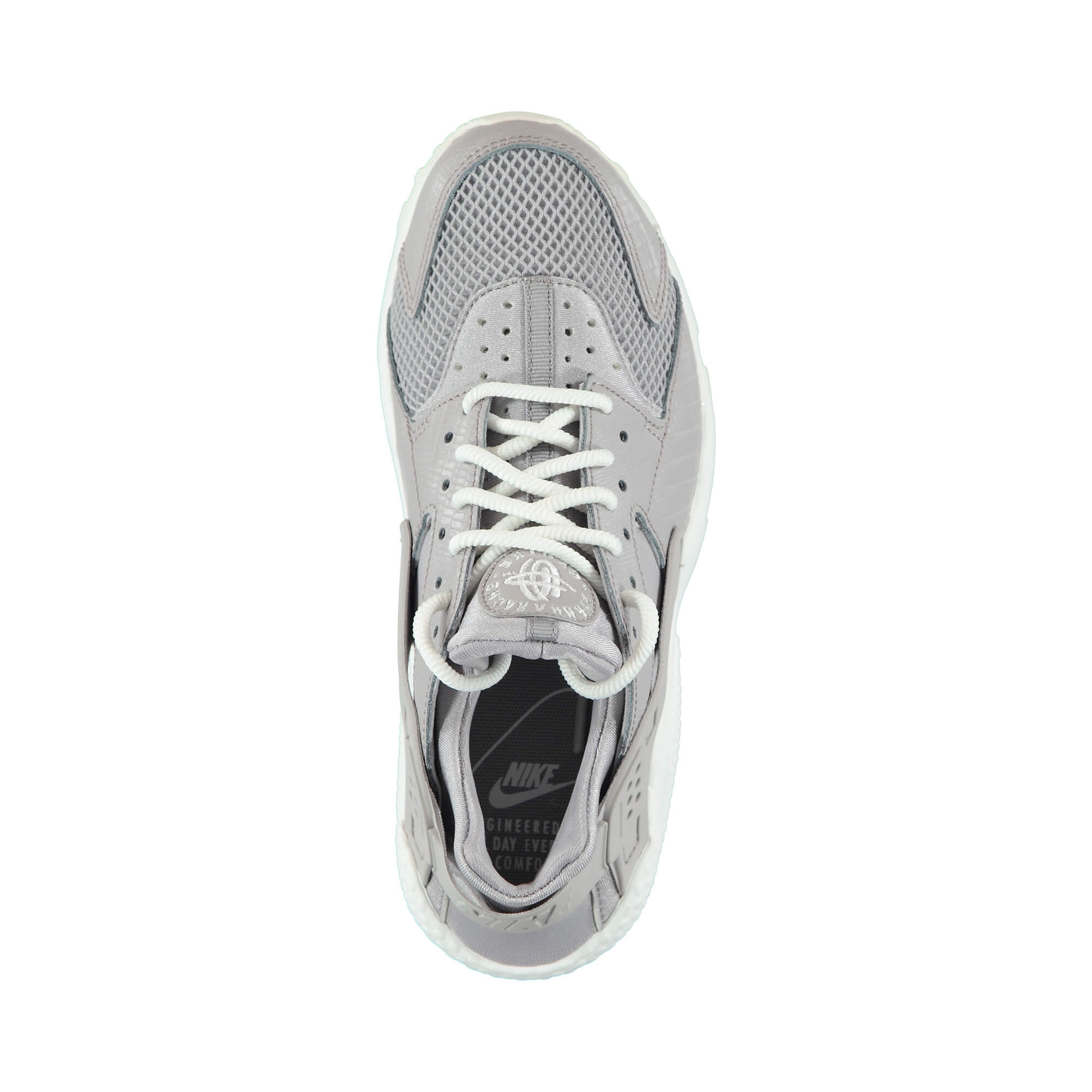 Nike Air Huarache Kadın Gri Spor Ayakkabı38859429| Occasion