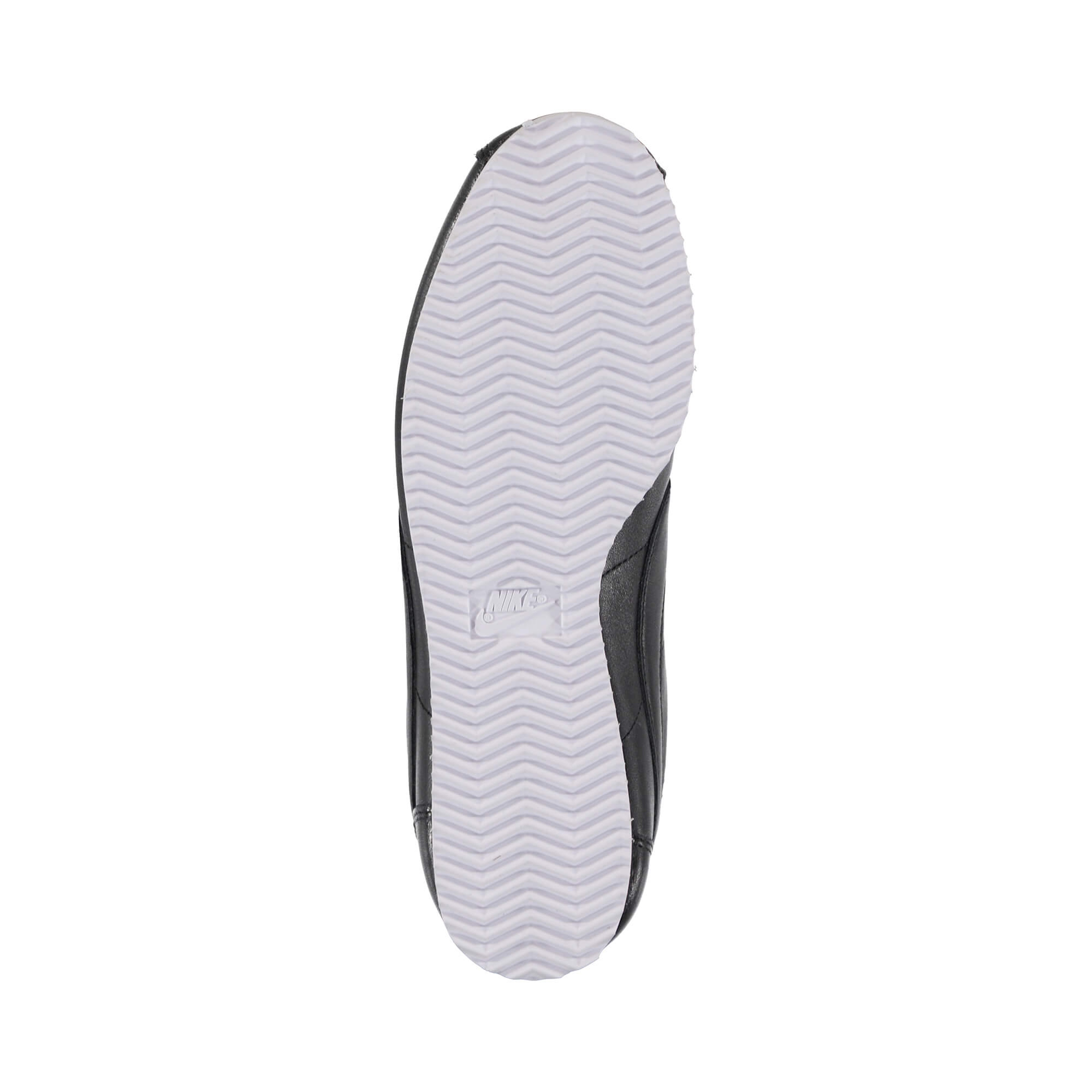Nıke Classıc Cortez Prem Erkek Siyah Sneaker