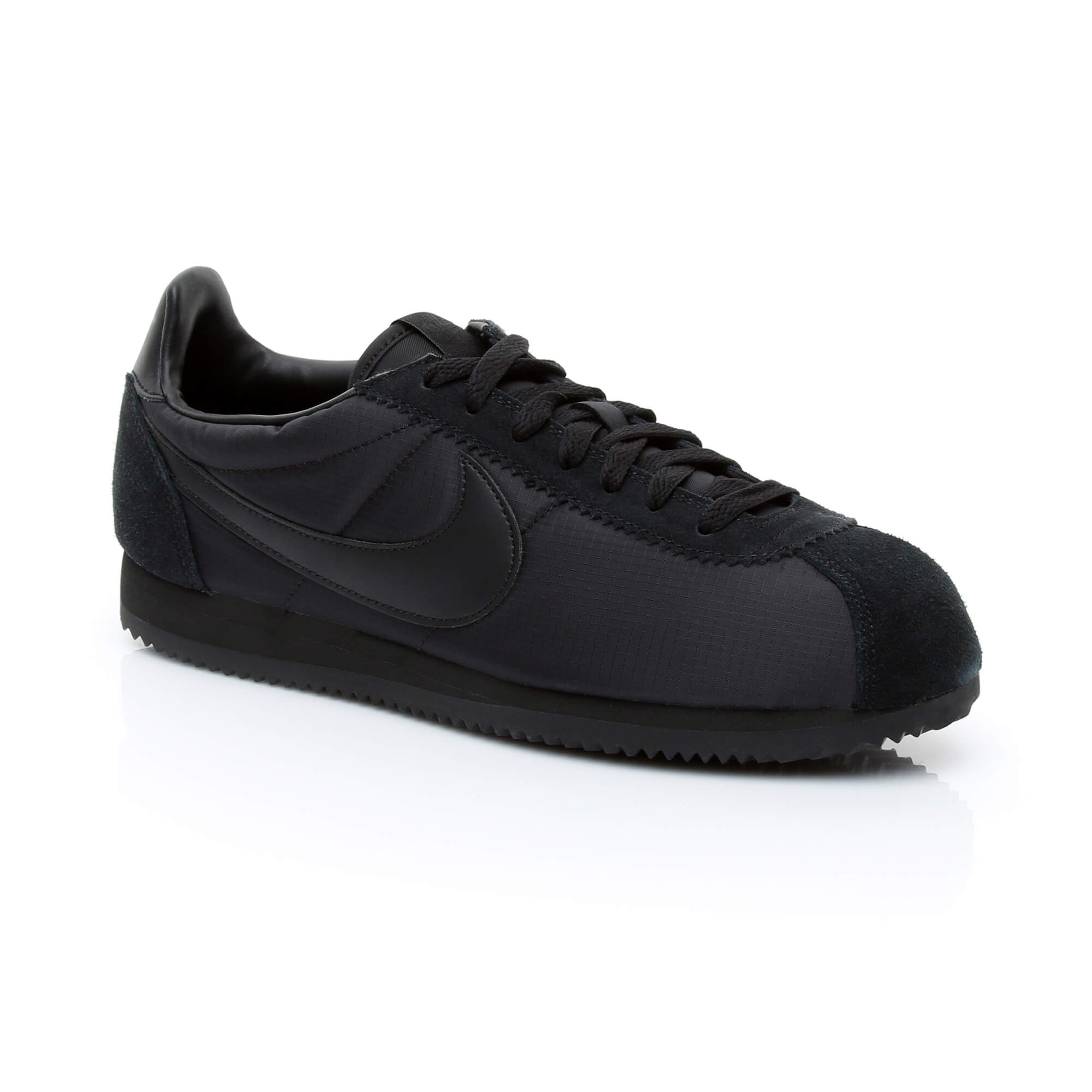 Nike Classic Cortez Nylon Erkek Siyah Sneaker42,5807472| Occasion