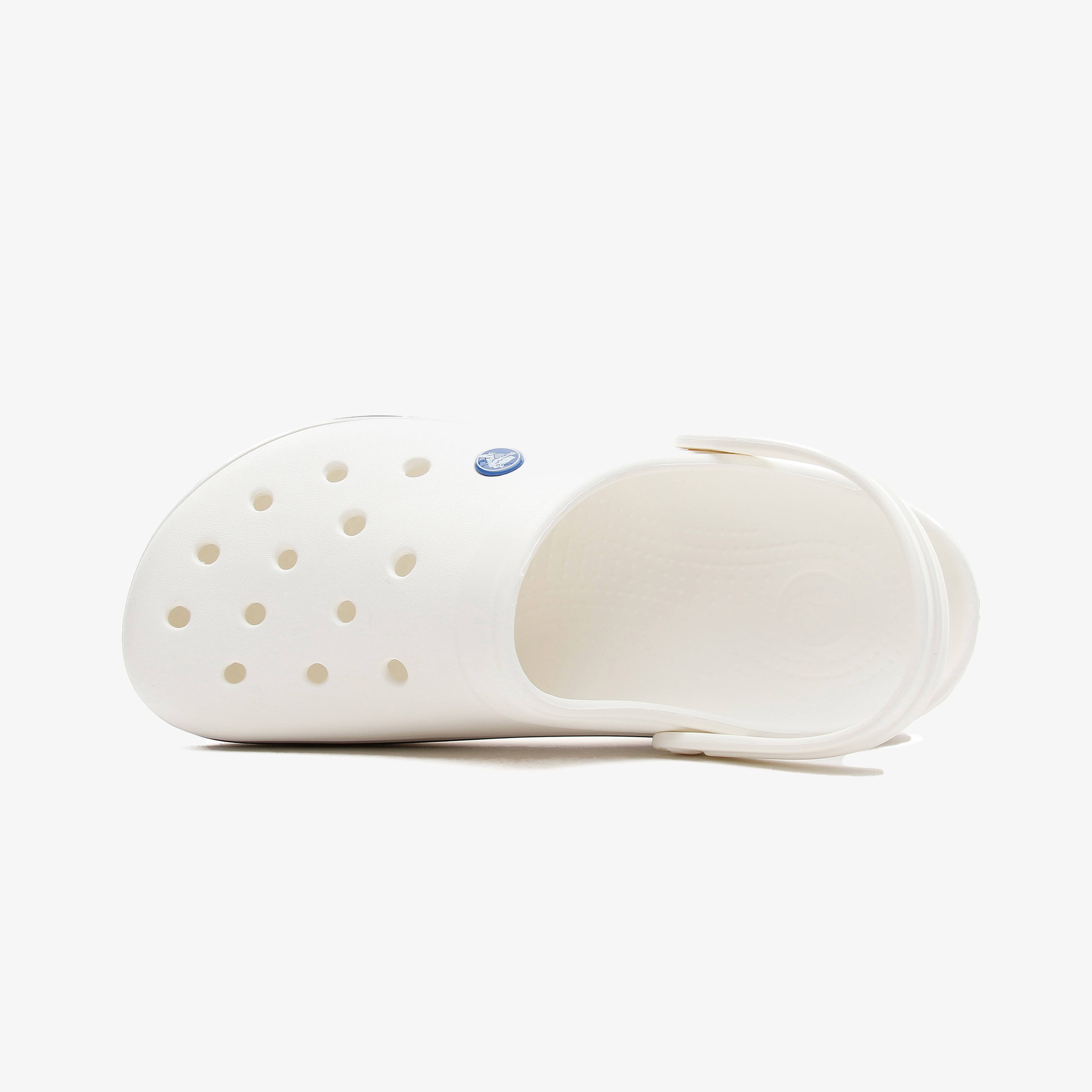 Crocs Crocband Unisex Beyaz Terlik