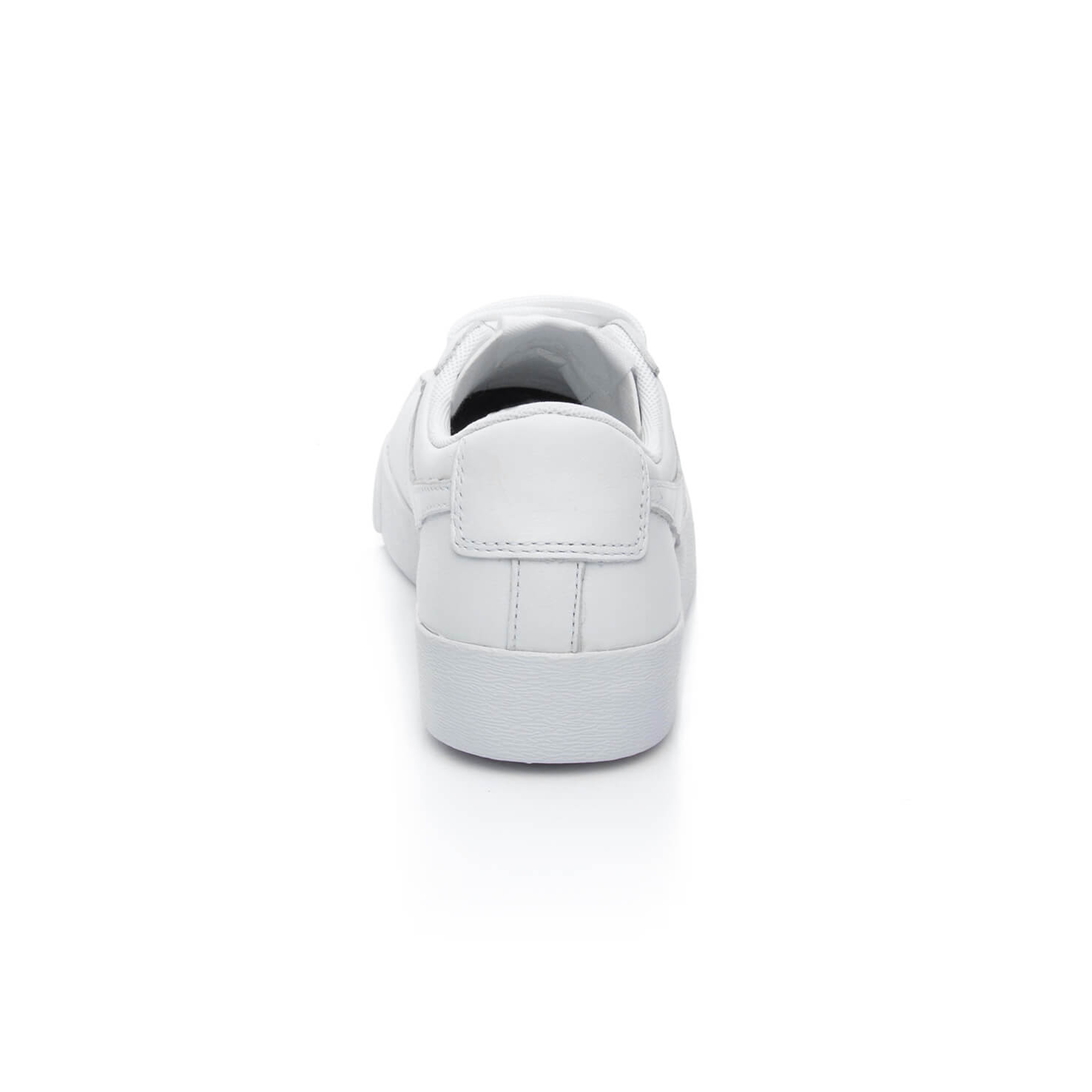 Nike Blazer Low LE Kadın Beyaz Sneaker