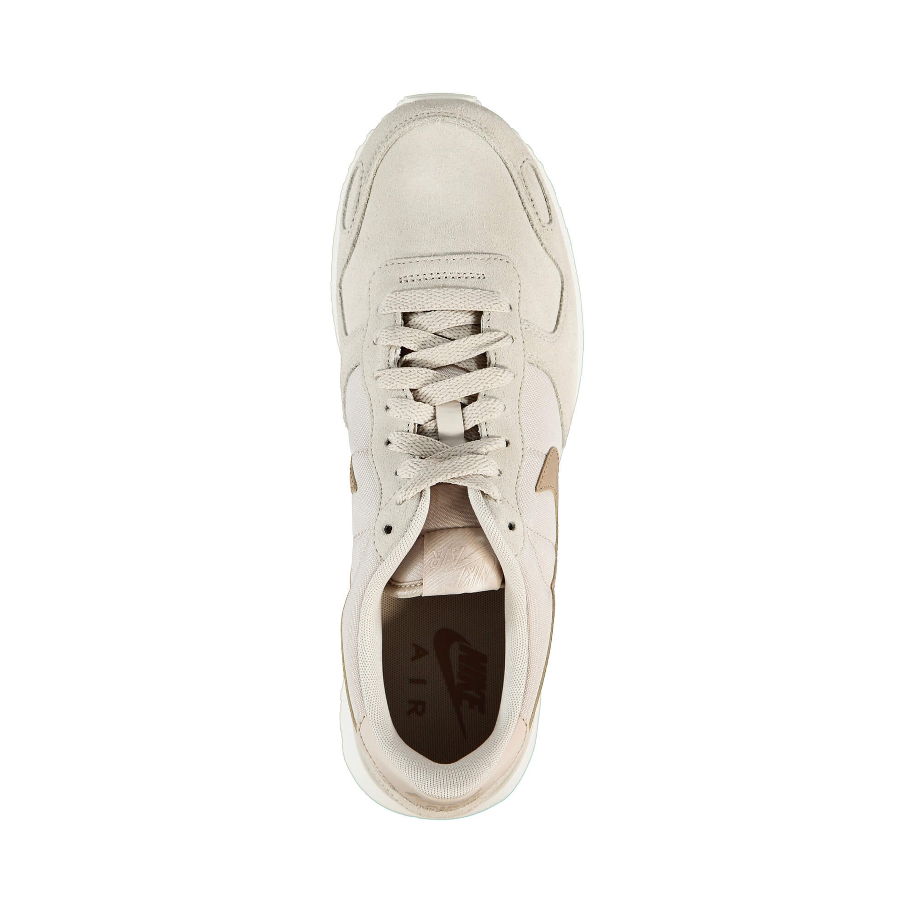 Nike Air Vortex Erkek Bej Spor Ayakkabı