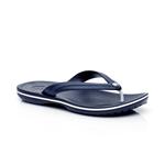 Crocs Crocband Flip Unisex Lacivert Terlik
