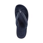 Crocs Crocband Flip Unisex Lacivert Terlik