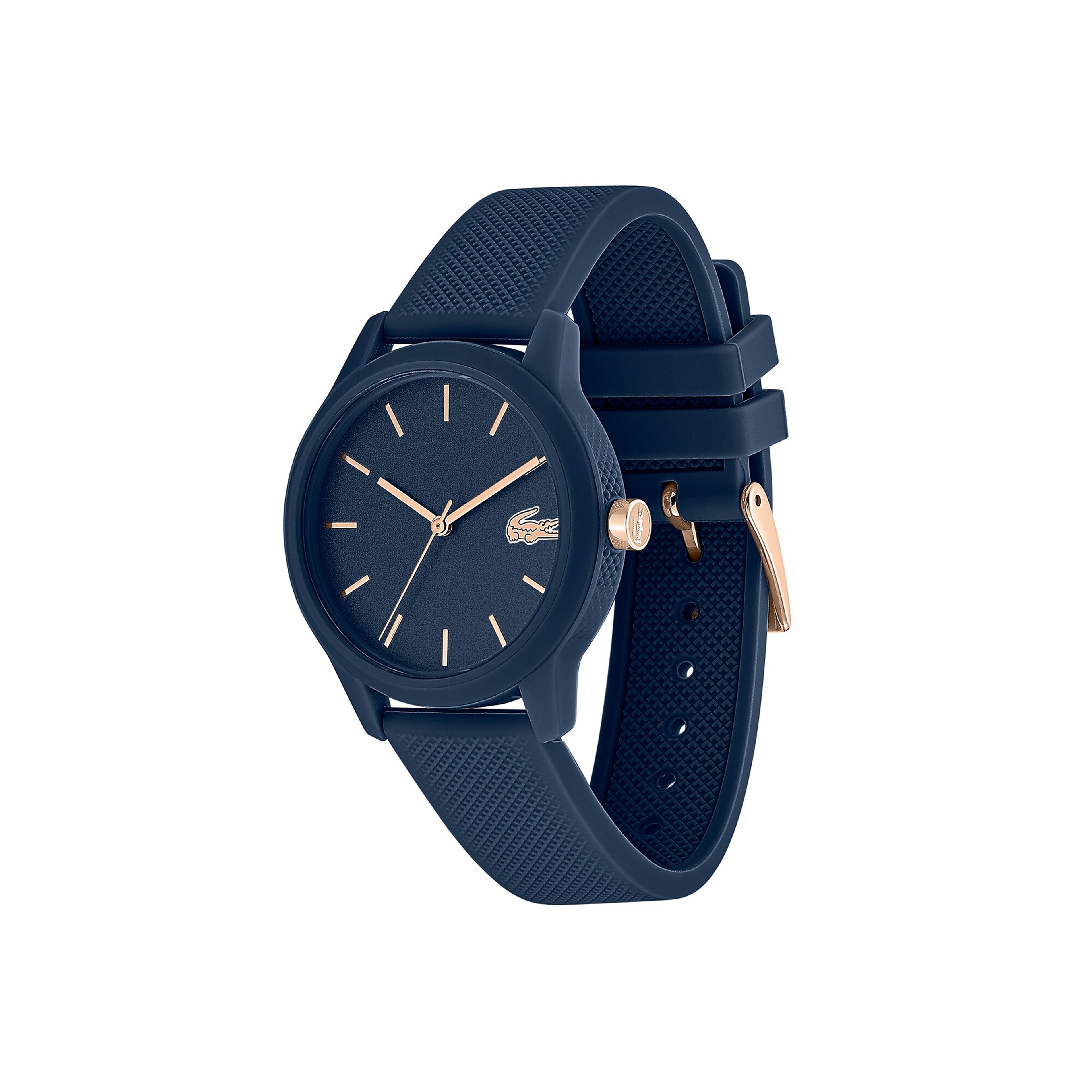 Lacoste L.12.12 Kadın Lacivert Saat