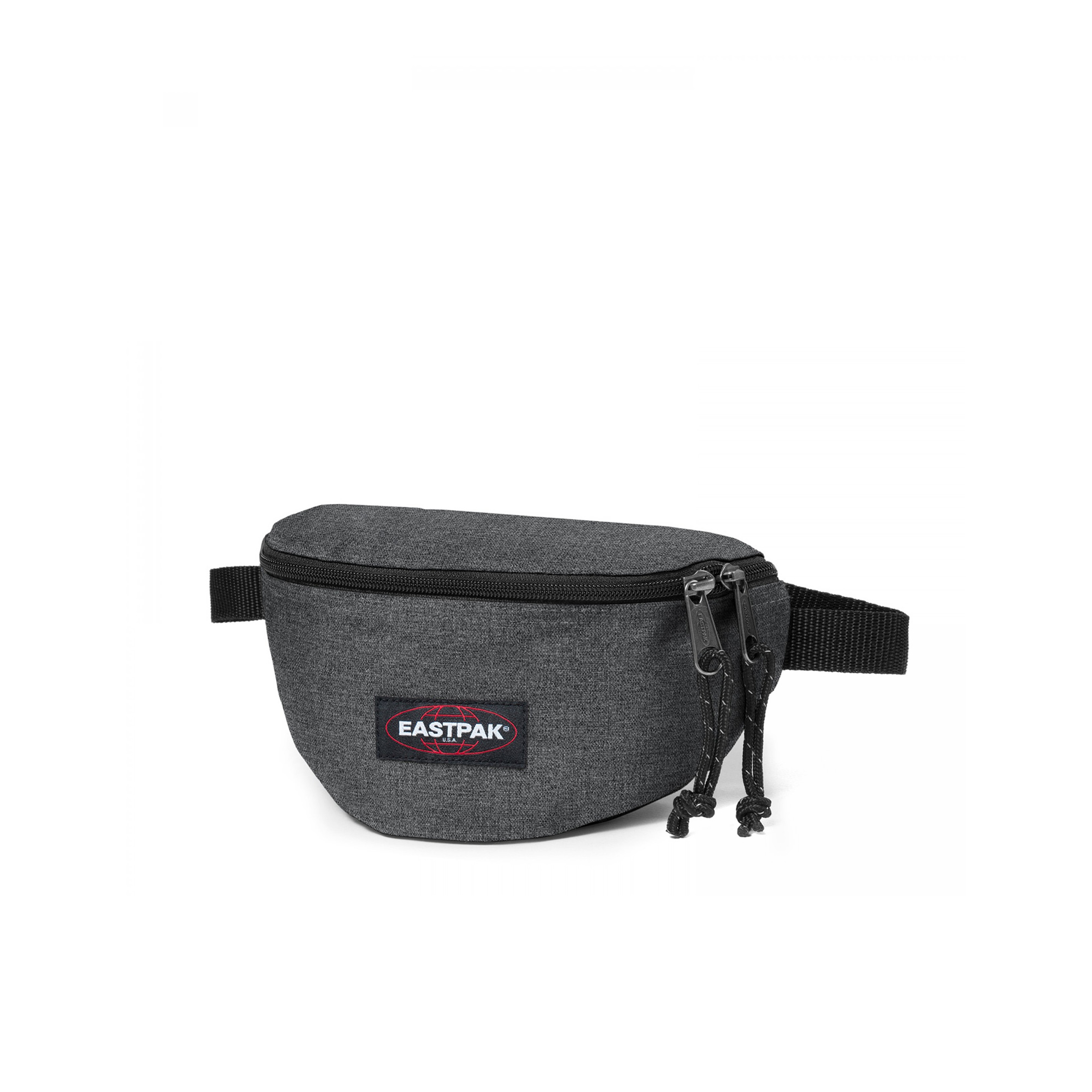 Eastpak Springer Unisex Gri Bel Çantası
