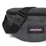 Eastpak Springer Unisex Gri Bel Çantası