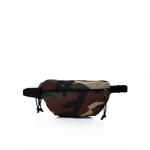 Eastpak Springer Camo Unisex Yeşil Bel Çantası