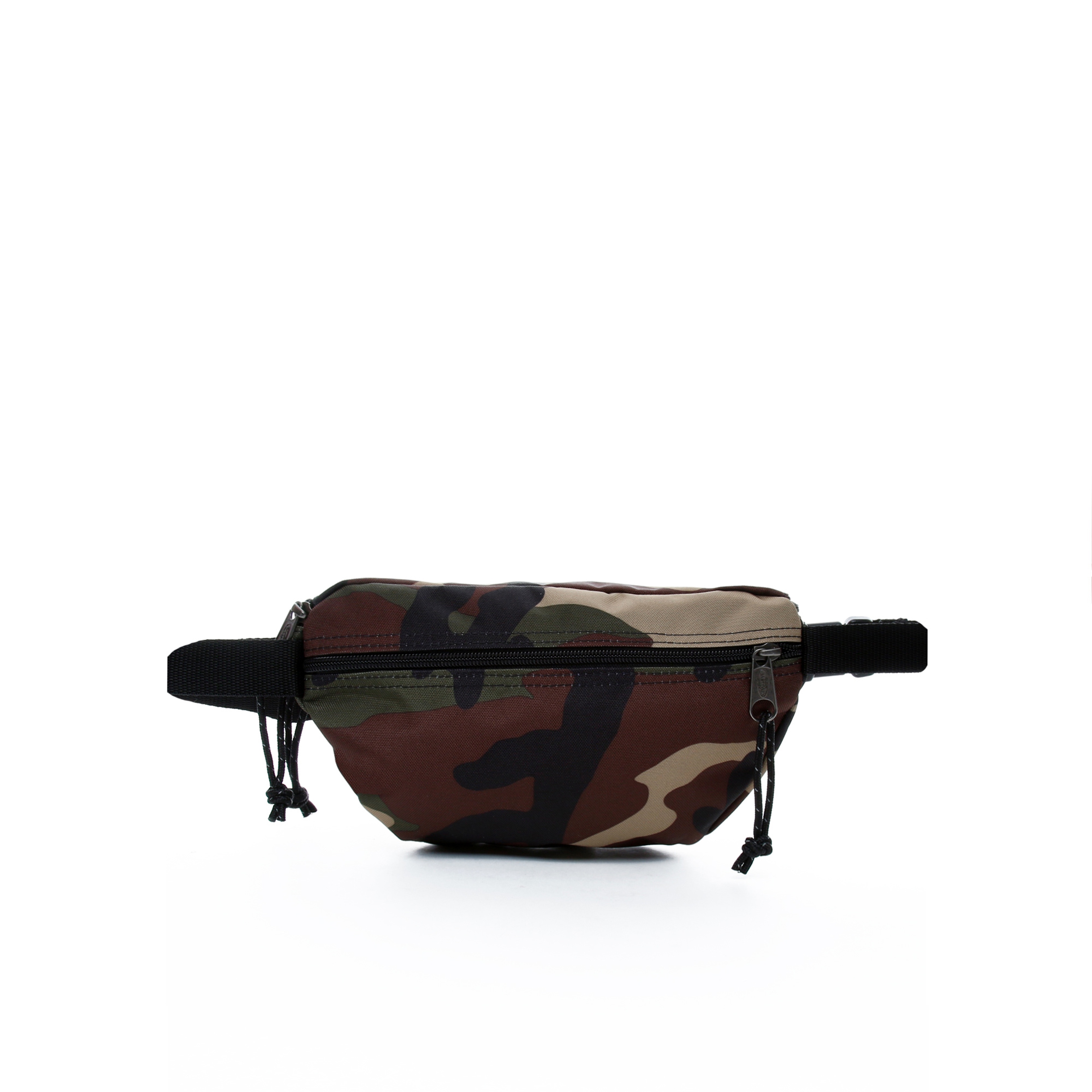 Eastpak Springer Camo Unisex Yeşil Bel Çantası